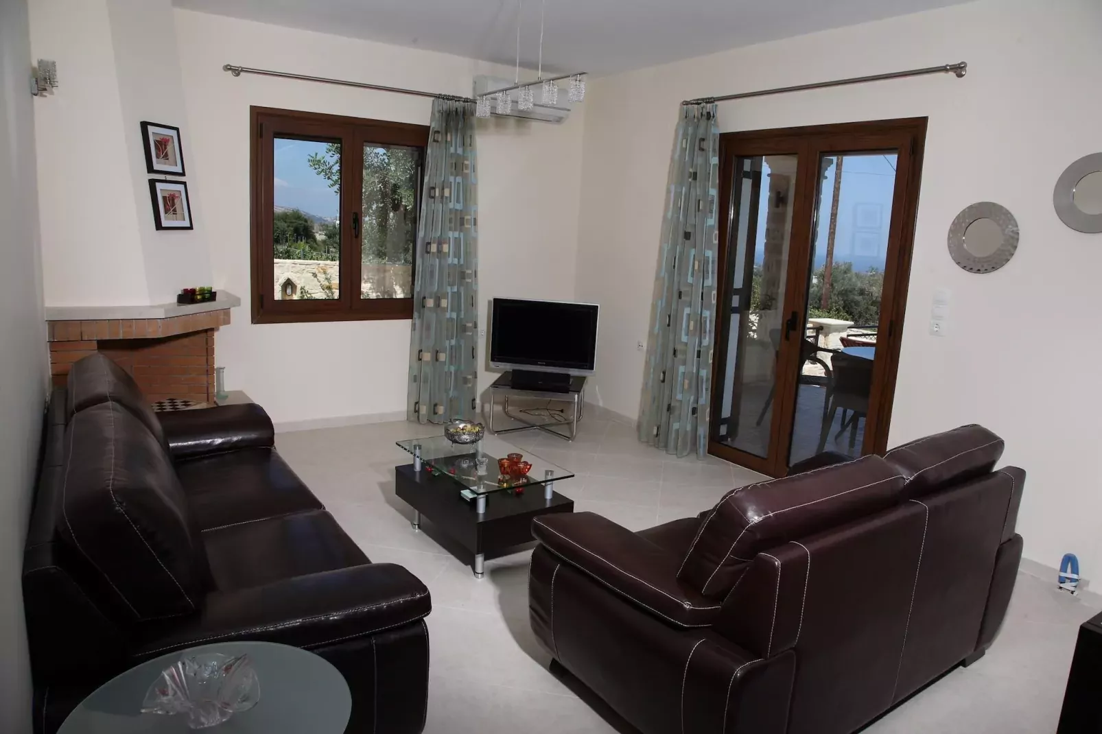 Agnanti Despoina villa with private pool