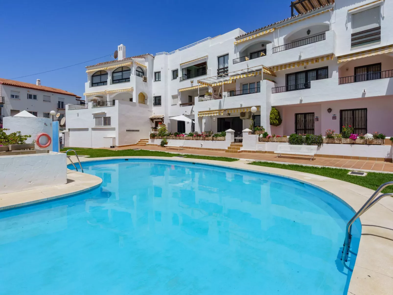 Parador del Mar