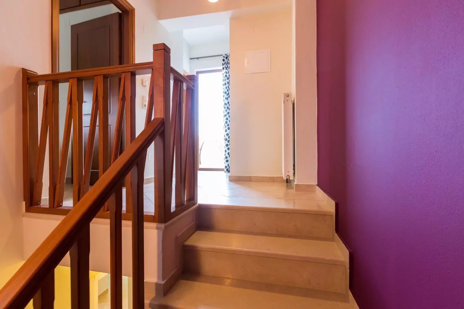 Villa Aspa in Prines-Overloop