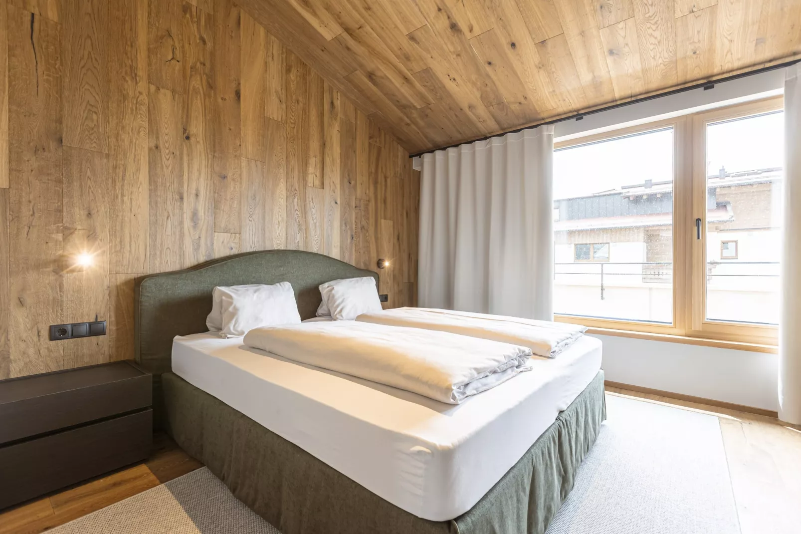 Chalet 104 Westendorf 4