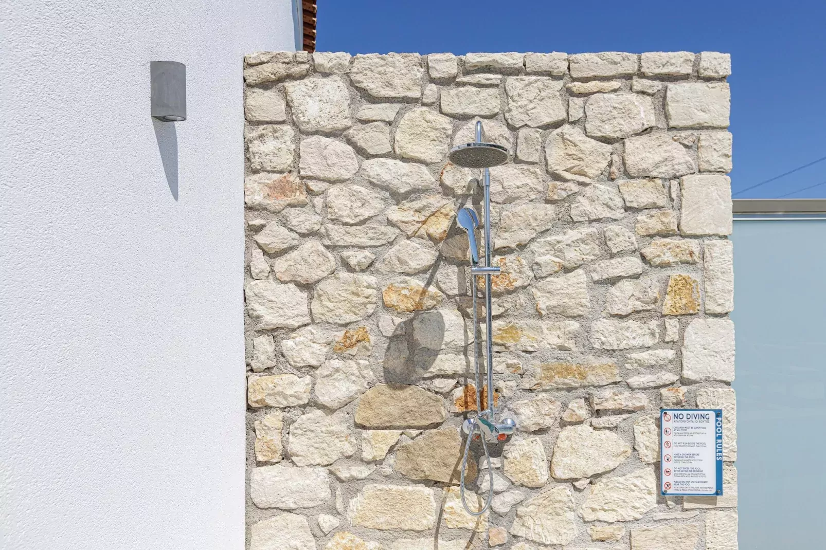 Eveland Accessible Villa 1