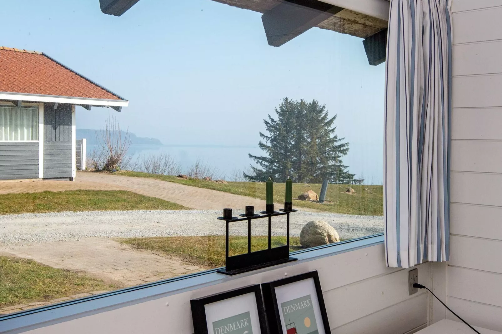 6 persoons vakantie huis in Aabenraa-By Traum-Waterzicht