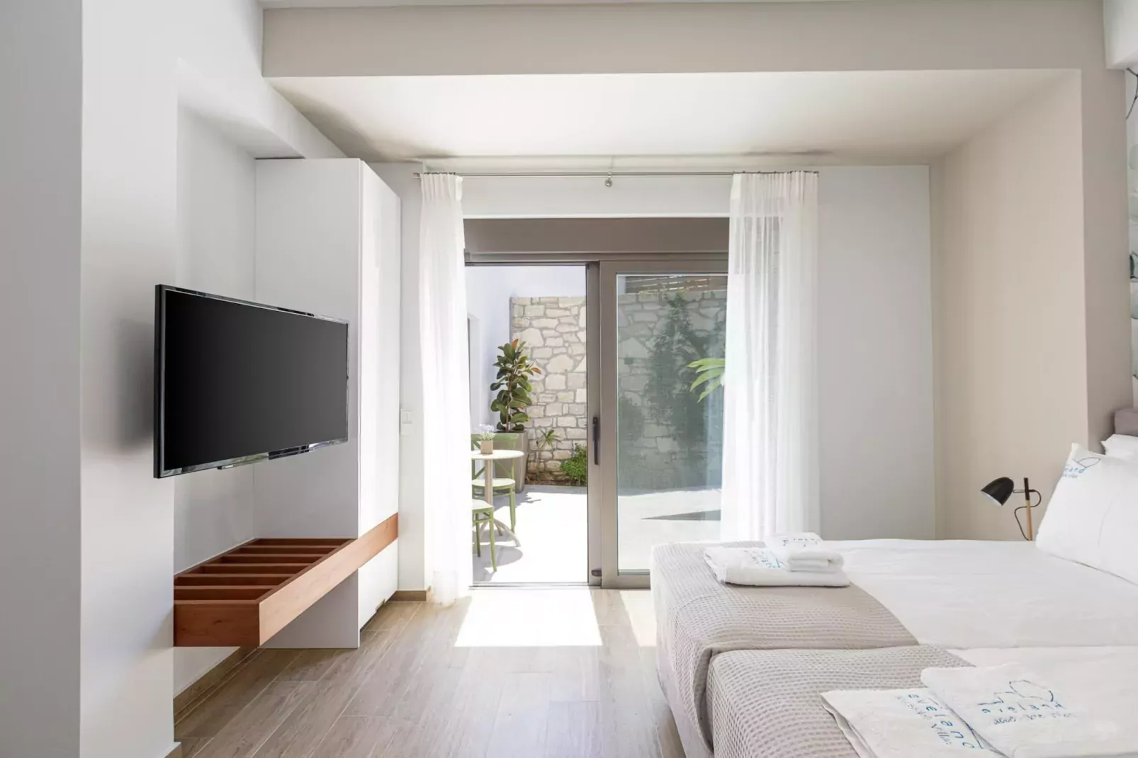 Eveland Accessible Villa 2-Slaapkamer