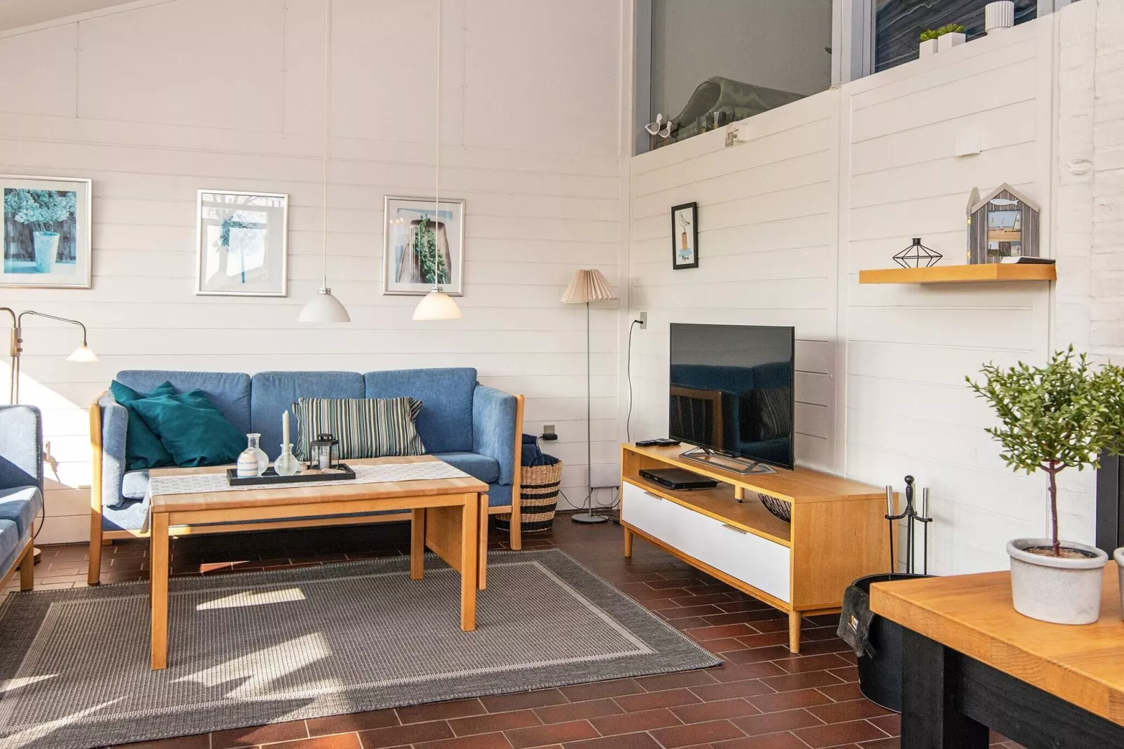 6 persoons vakantie huis in Aabenraa-By Traum-Binnen