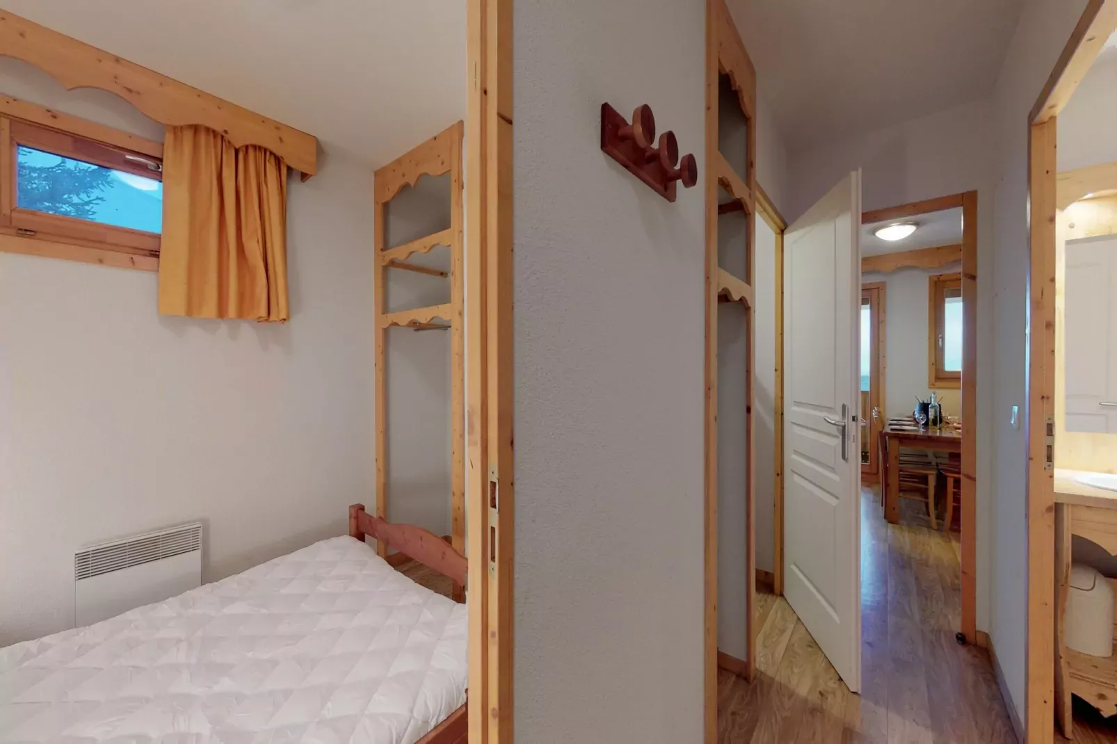 Vercors 2 040-FAMILLE & MONTAGNE appart. 6 pers-Niet-getagd