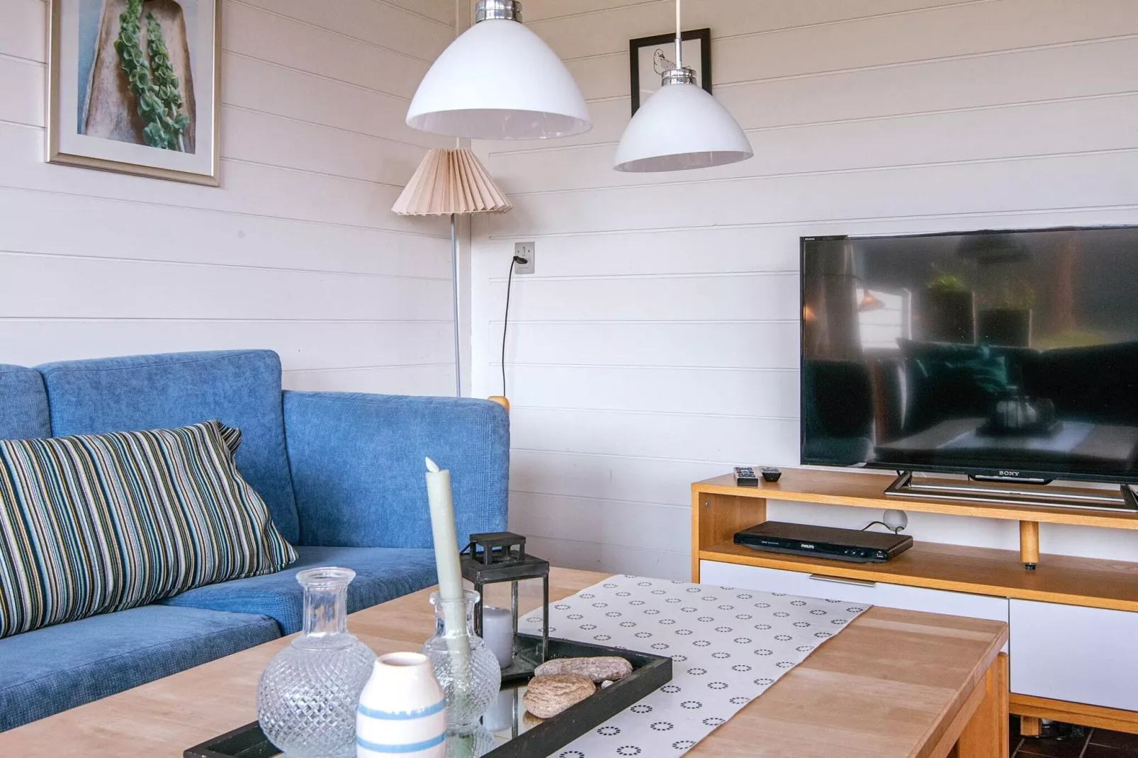 6 persoons vakantie huis in Aabenraa-By Traum-Binnen