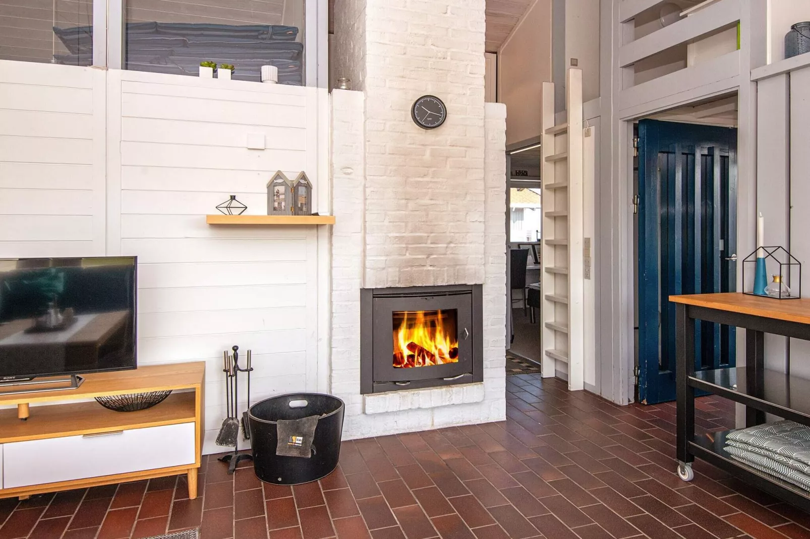 6 persoons vakantie huis in Aabenraa-By Traum-Binnen