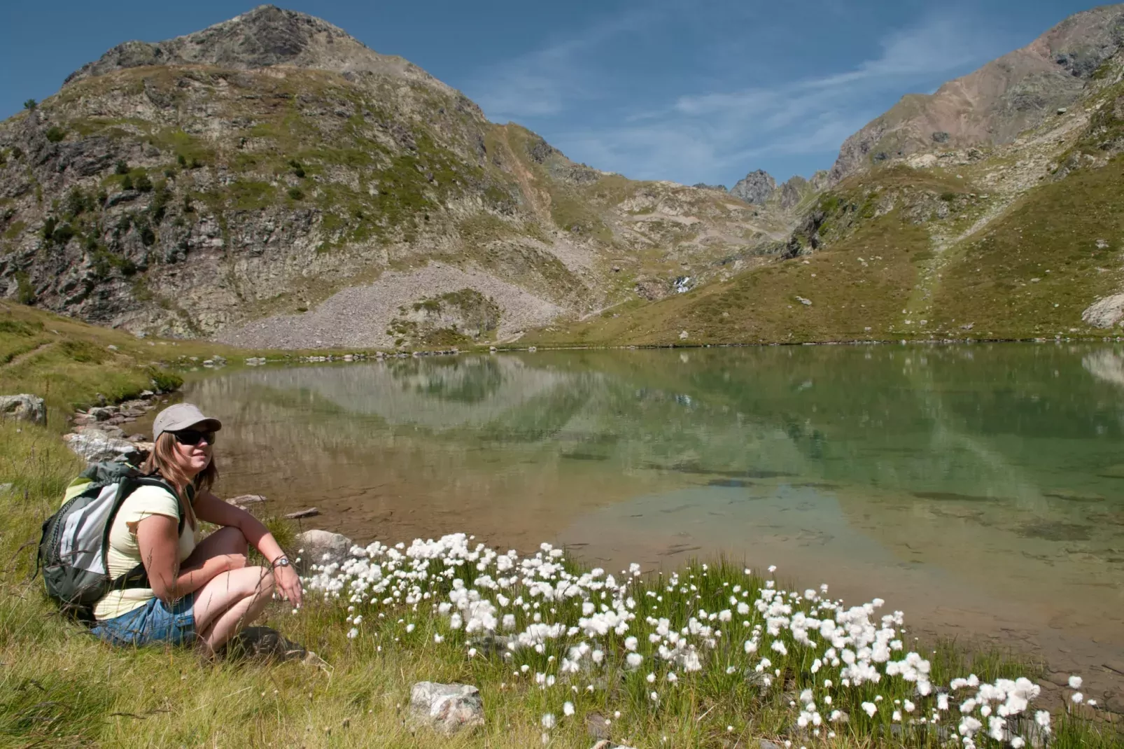 Chartreuse 1 037-FAMILLE & MONTAGNE appart. 6 pers-Gebieden zomer 20km