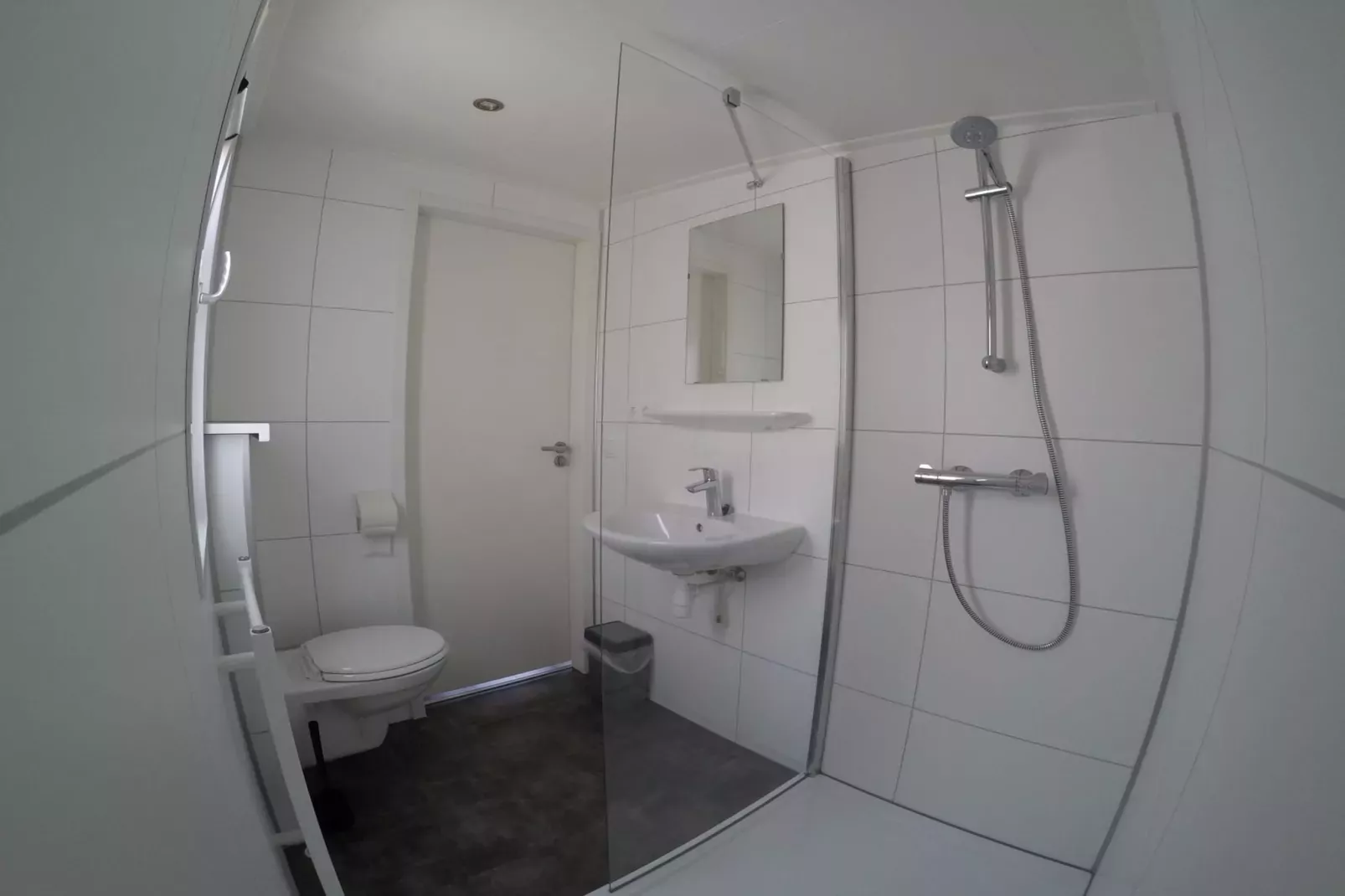 Studiochalet | 1 - 2 people-Badkamer