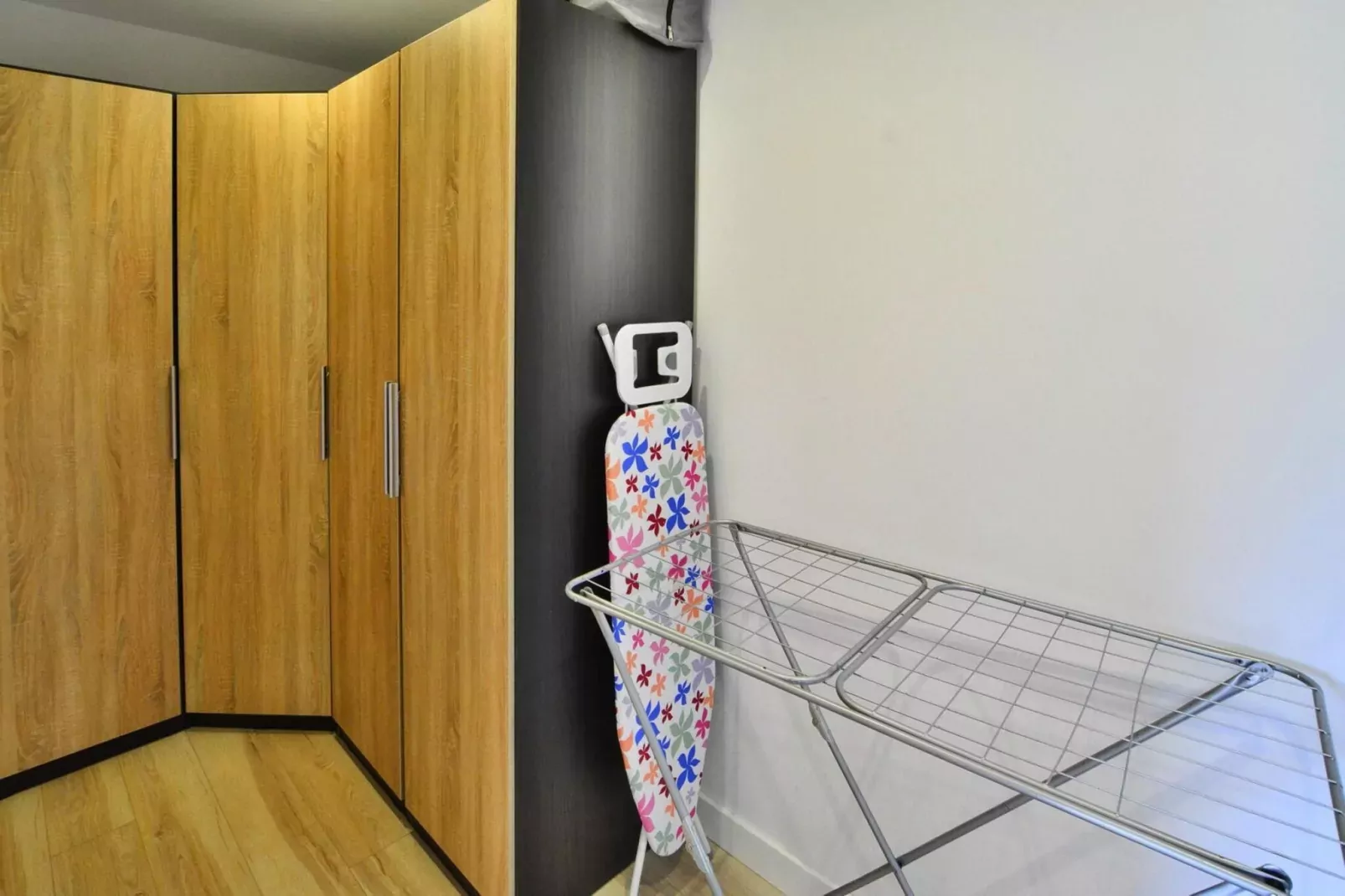 	Apartament dla 4 osób Darłówko-Buitenkant zomer