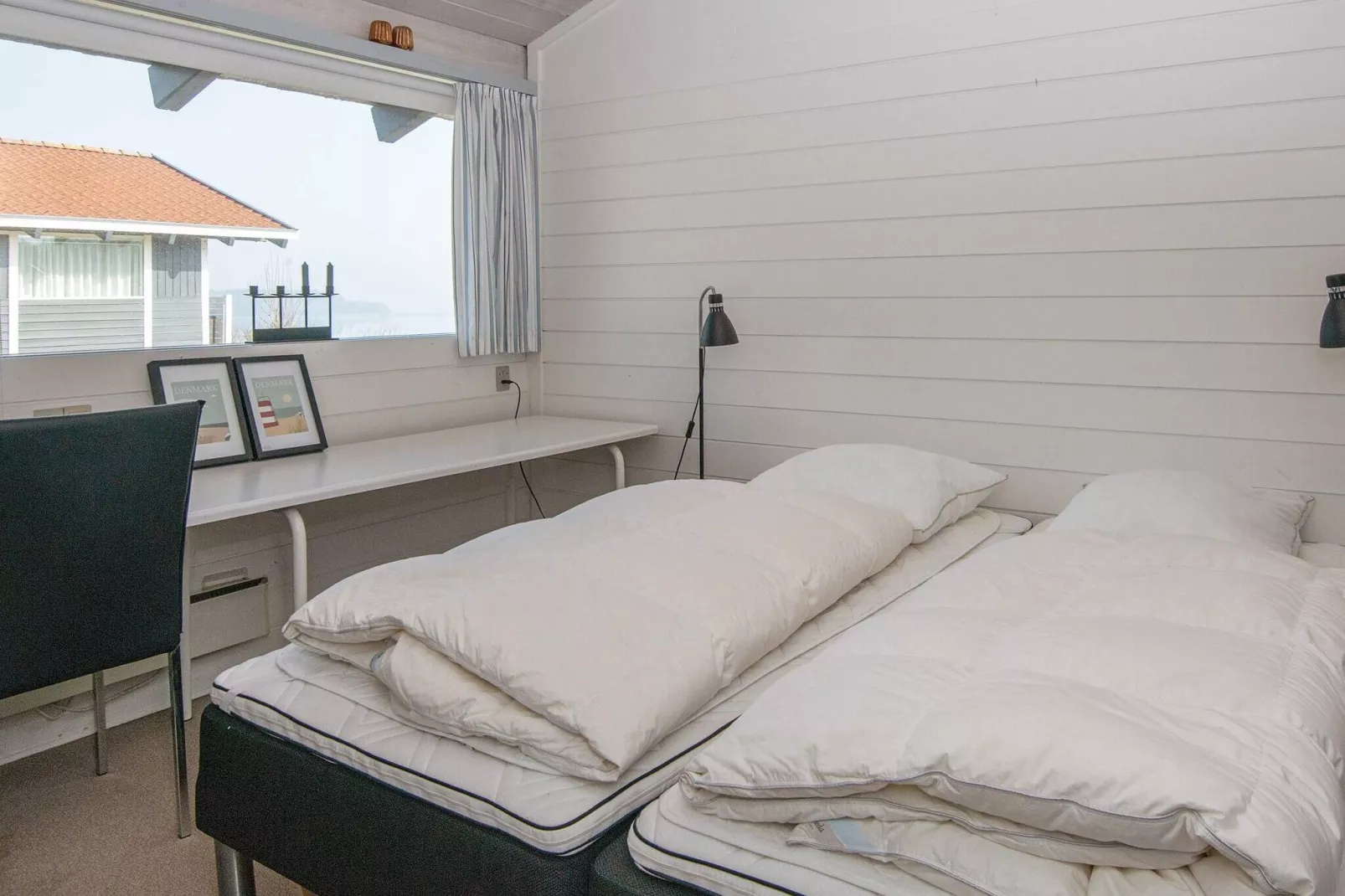 6 persoons vakantie huis in Aabenraa-By Traum-Binnen