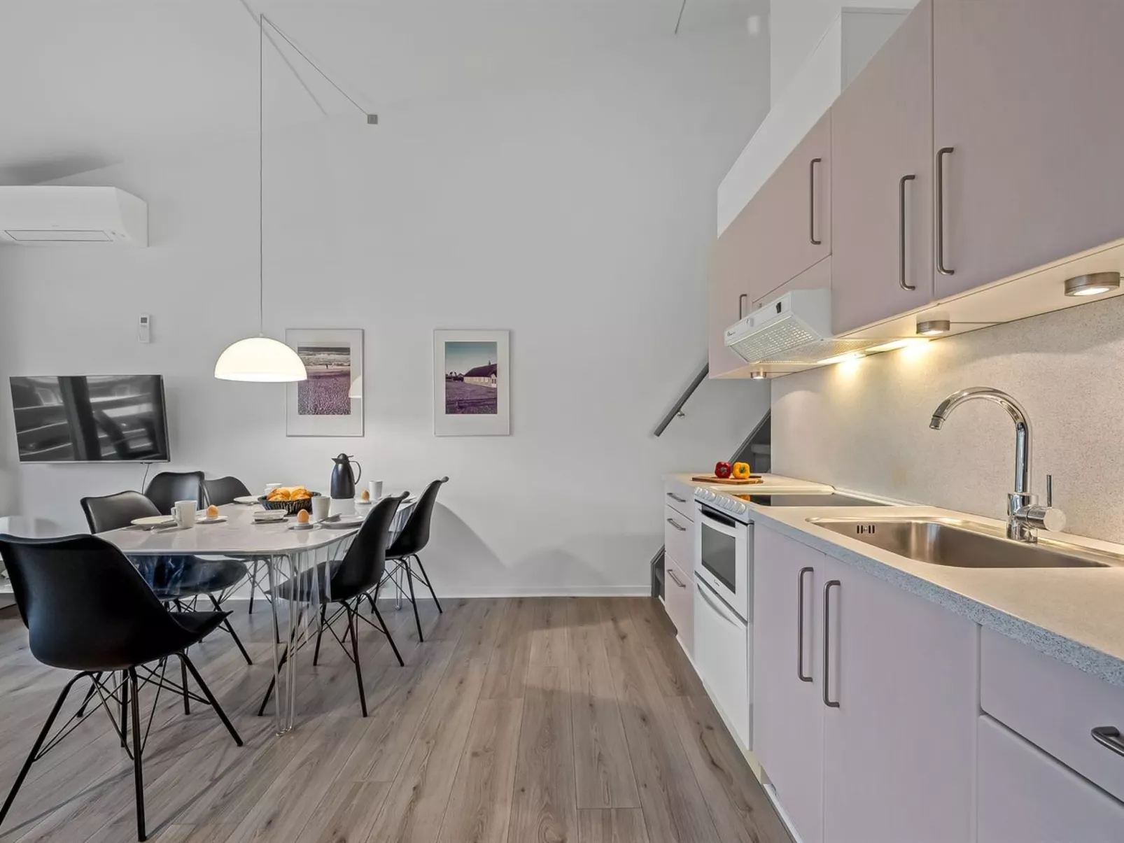 "Frosina" - 200m from the sea