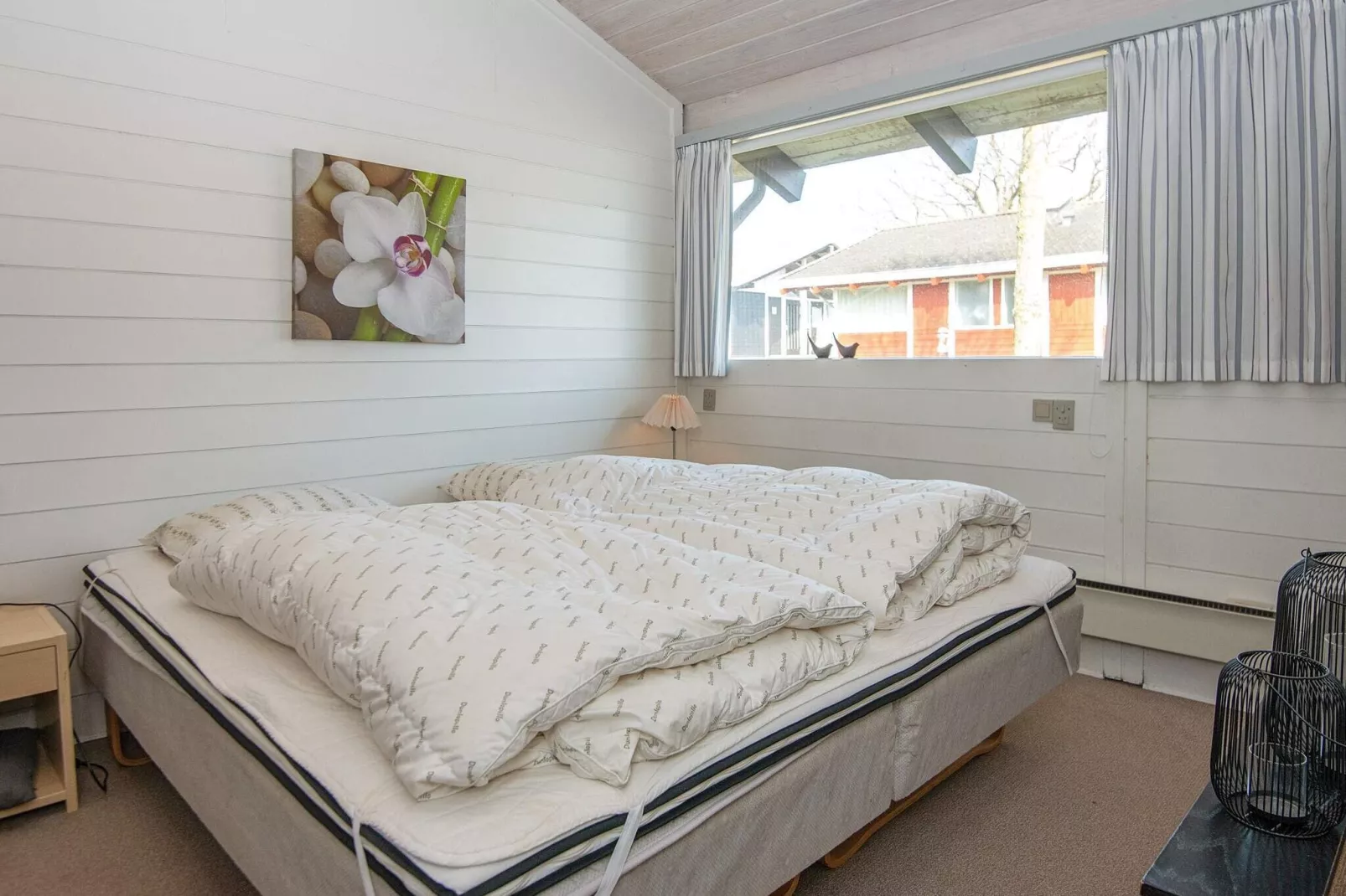 6 persoons vakantie huis in Aabenraa-By Traum-Binnen