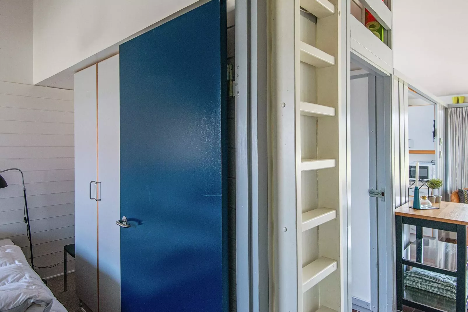 6 persoons vakantie huis in Aabenraa-By Traum-Binnen