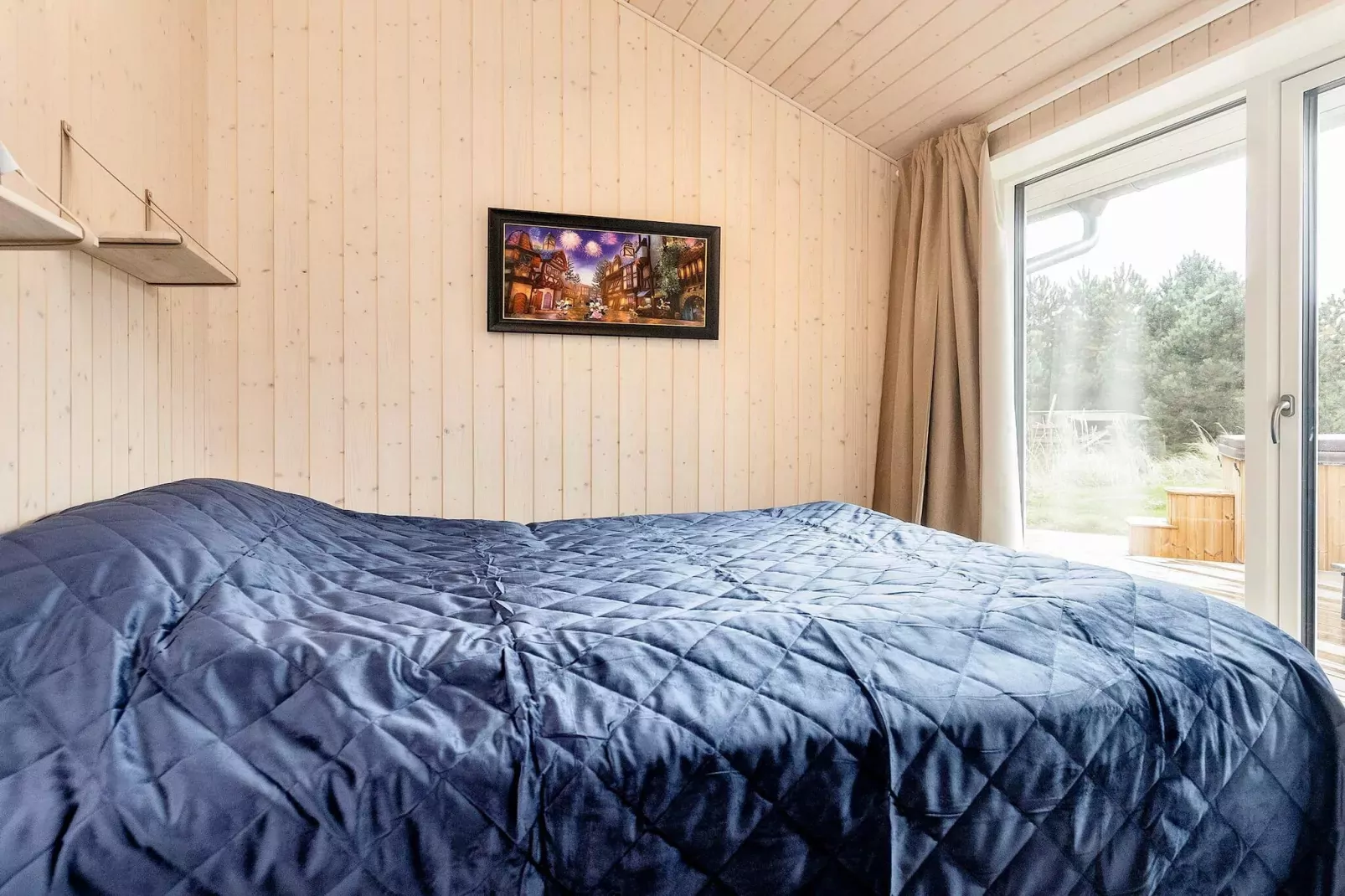 5 sterren vakantie huis in Væggerløse-Binnen