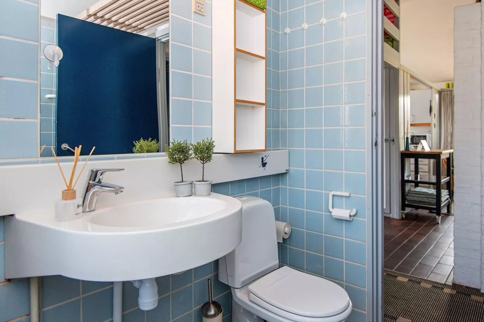 6 persoons vakantie huis in Aabenraa-By Traum-Binnen