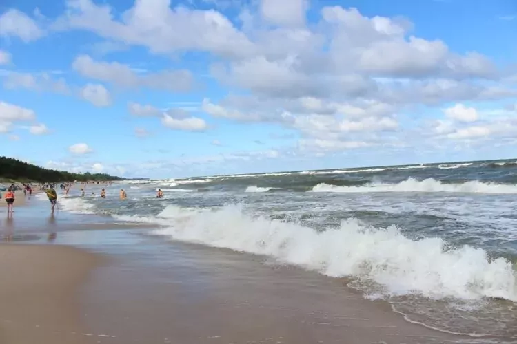 Piętrowe domki wakacyjne dla max 6 osób Mielenko-Gebieden zomer 1km