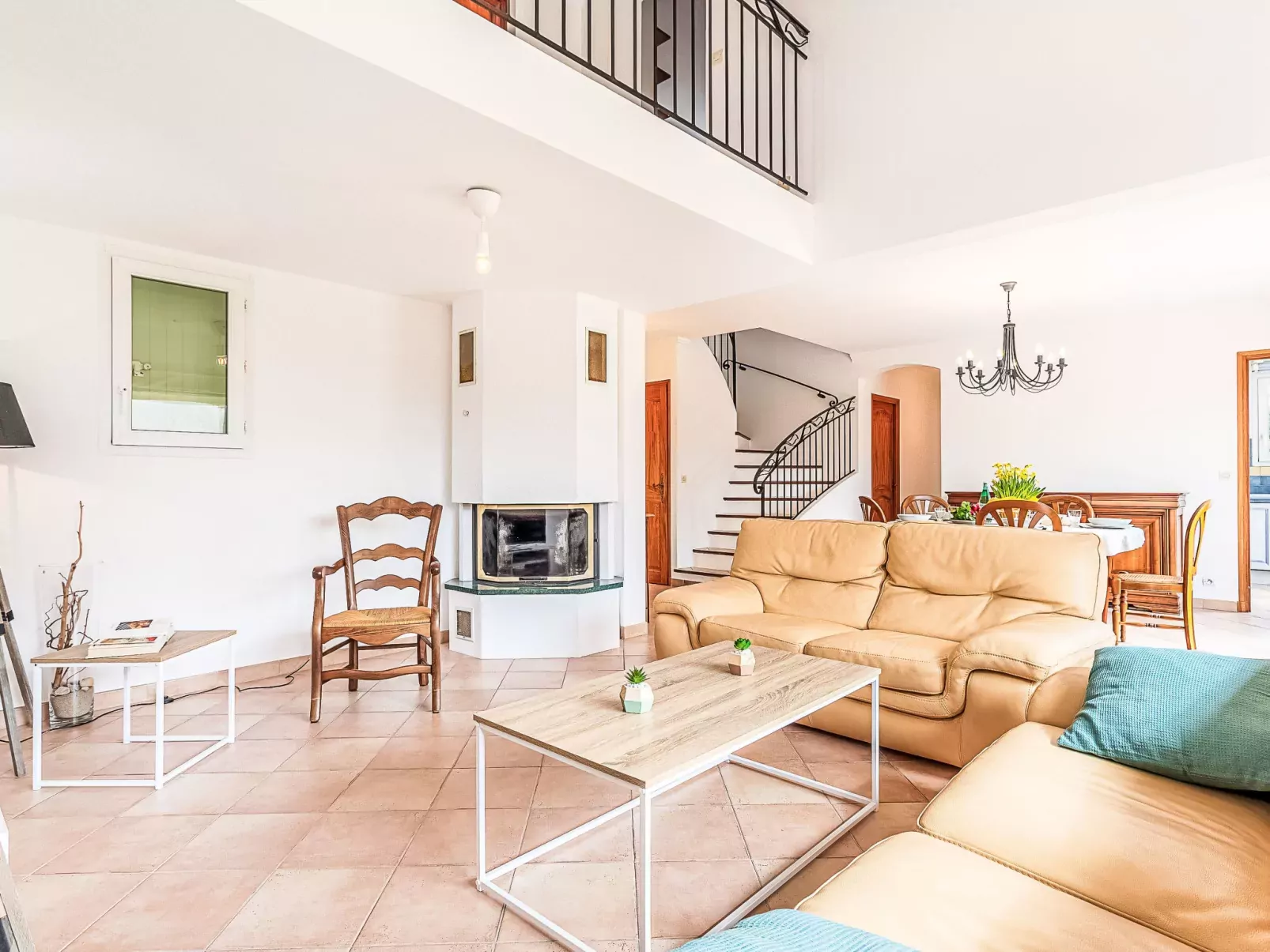 Villa la pivoine