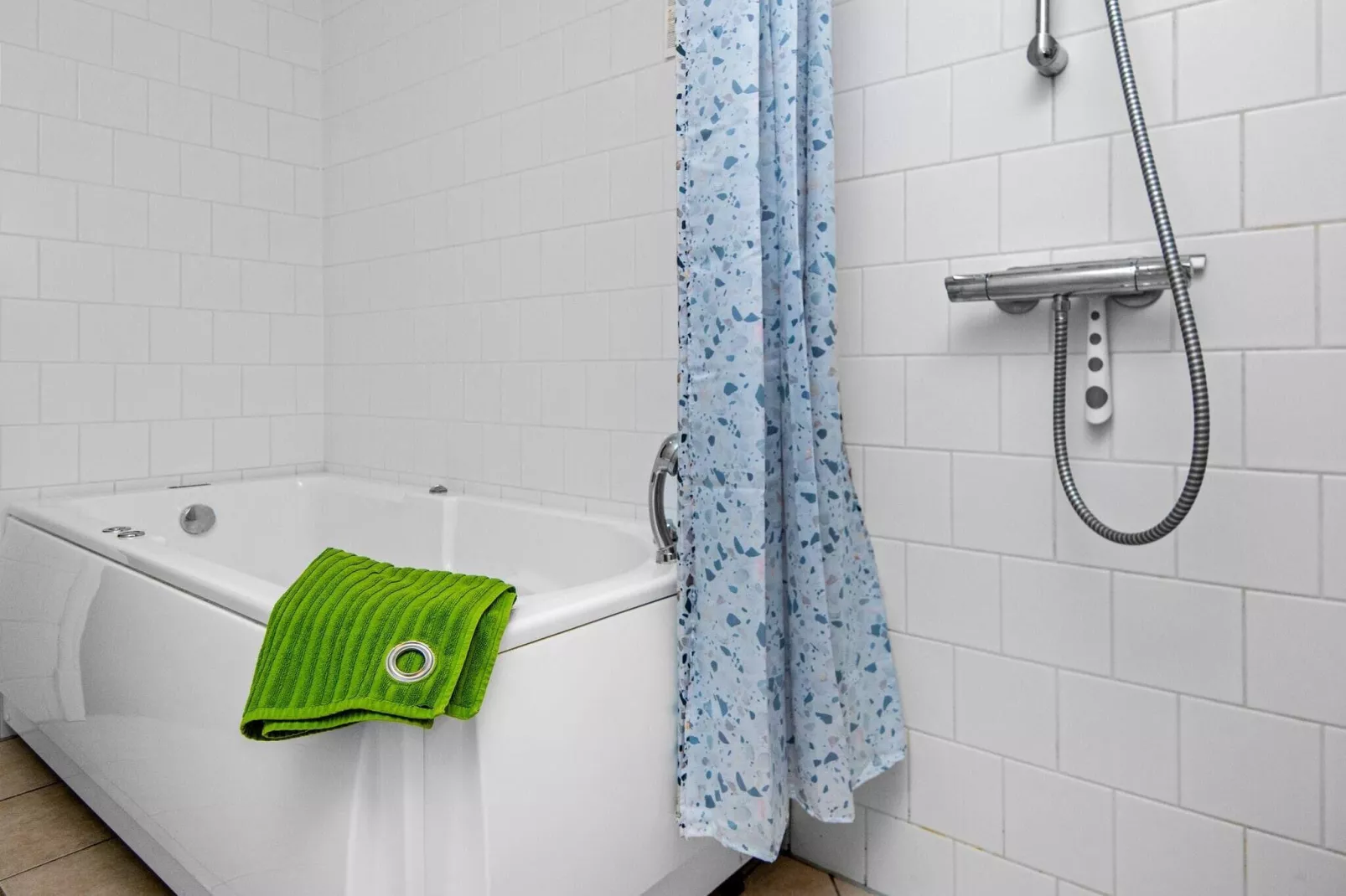 6 persoons vakantie huis in Gjern-By Traum-Spa