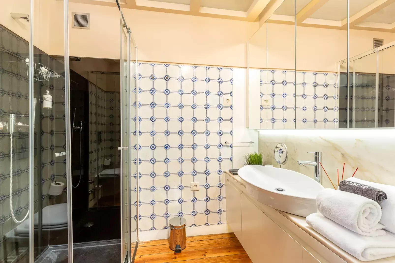YOUROPO - Bolhão 3C-Badkamer