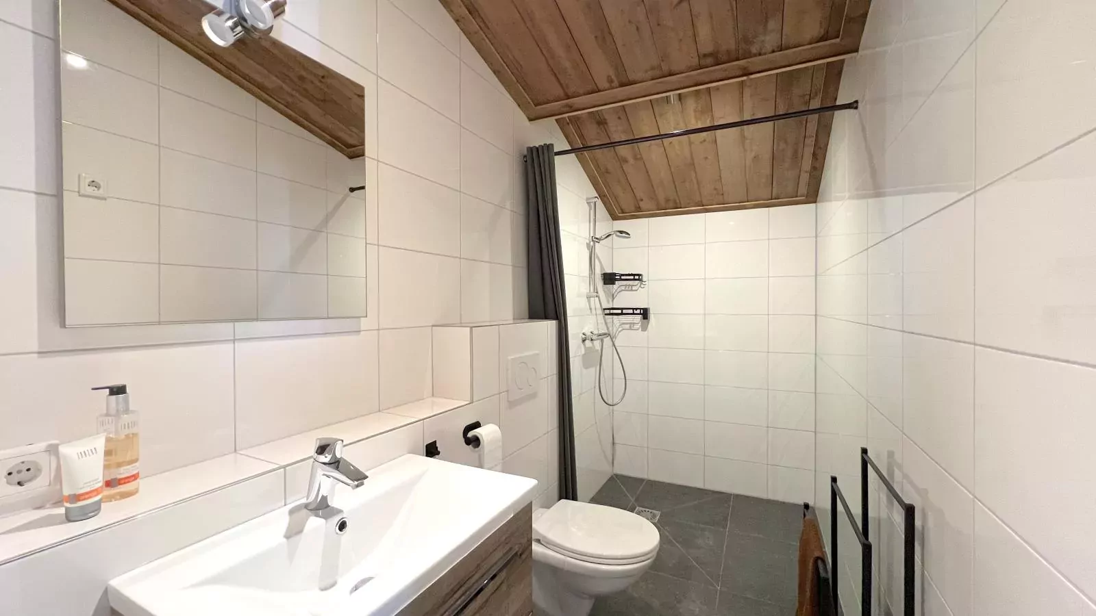 De Rouwenbogt-Badkamer
