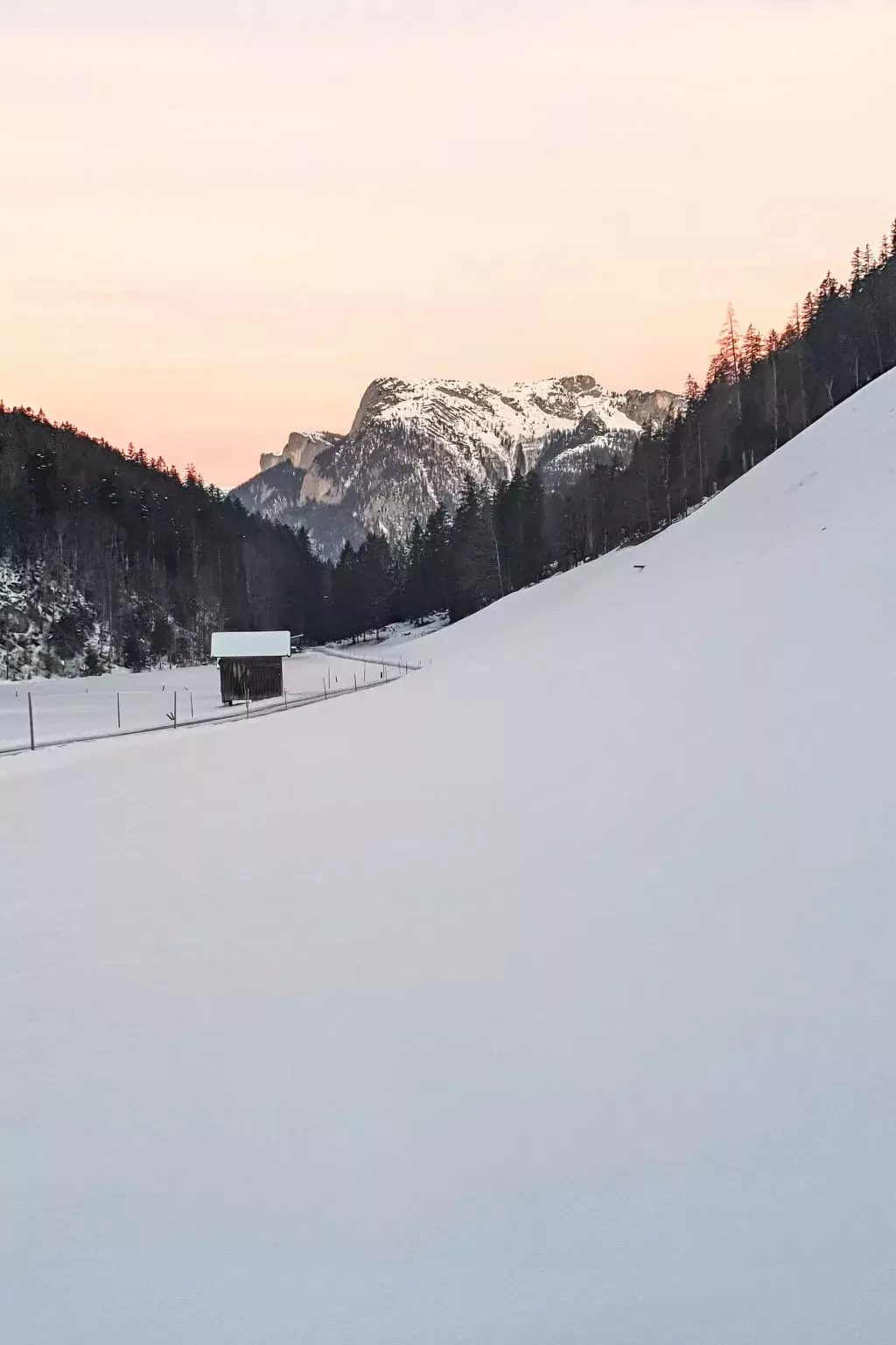 Weissbachergut-Buiten