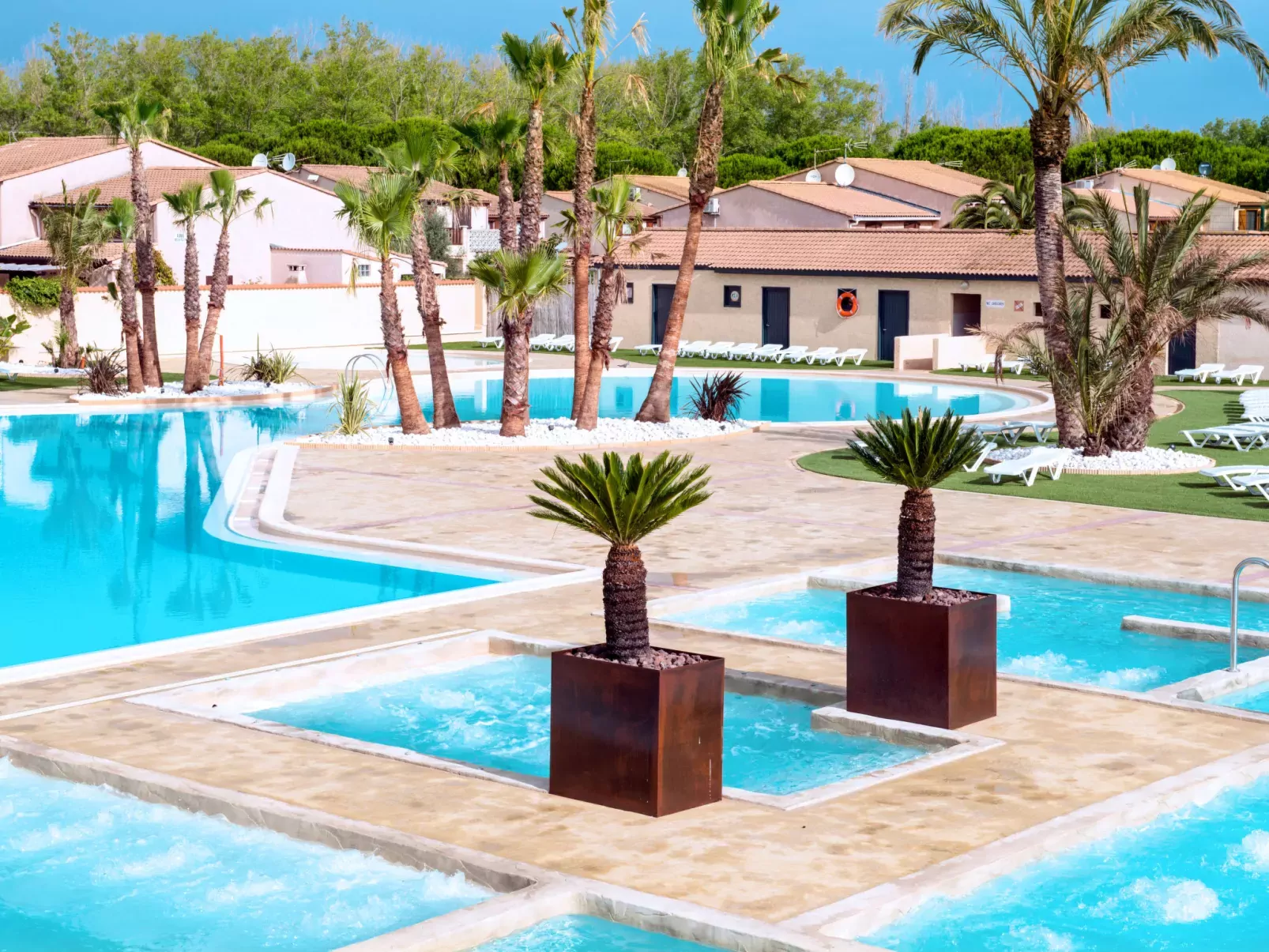 Domaine des Tamaris