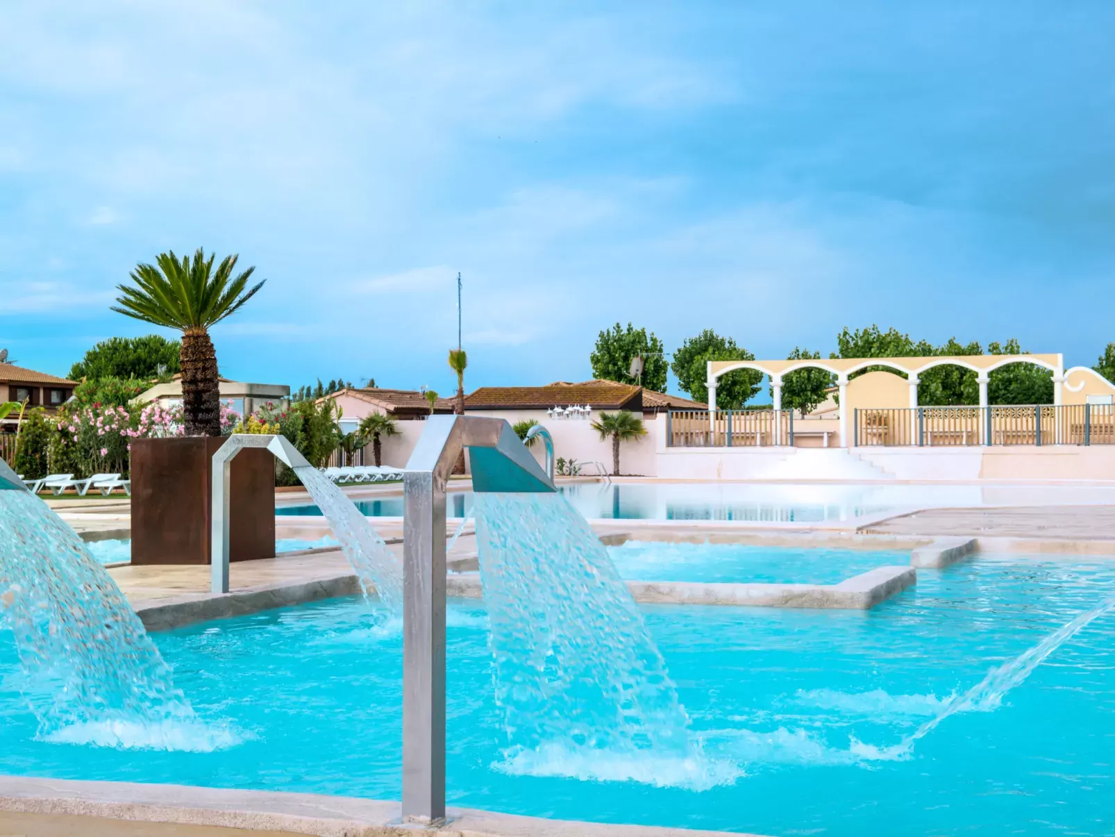 Domaine des Tamaris