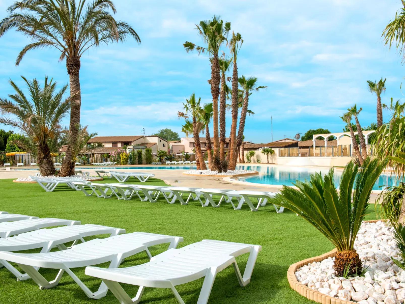Domaine des Tamaris
