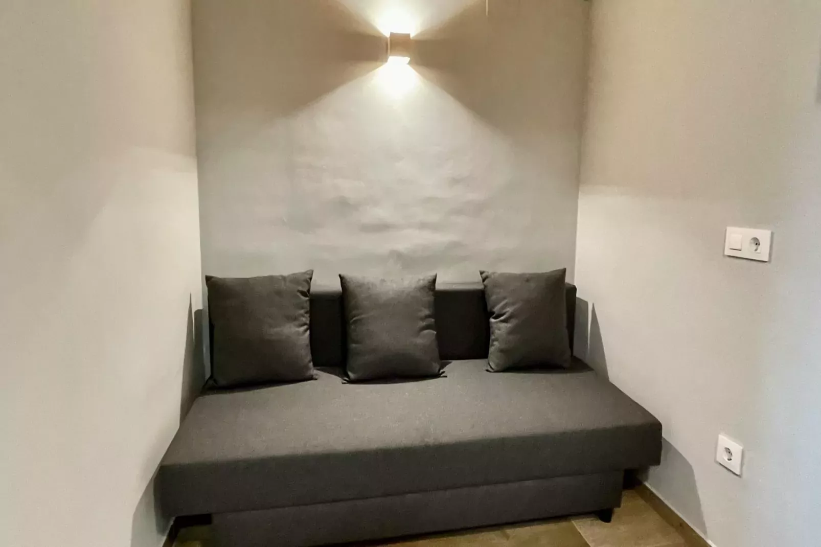ARGONAVIS 317-Slaapkamer