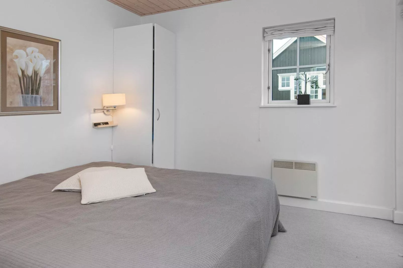 6 persoons vakantie huis in Gjern-By Traum-Binnen