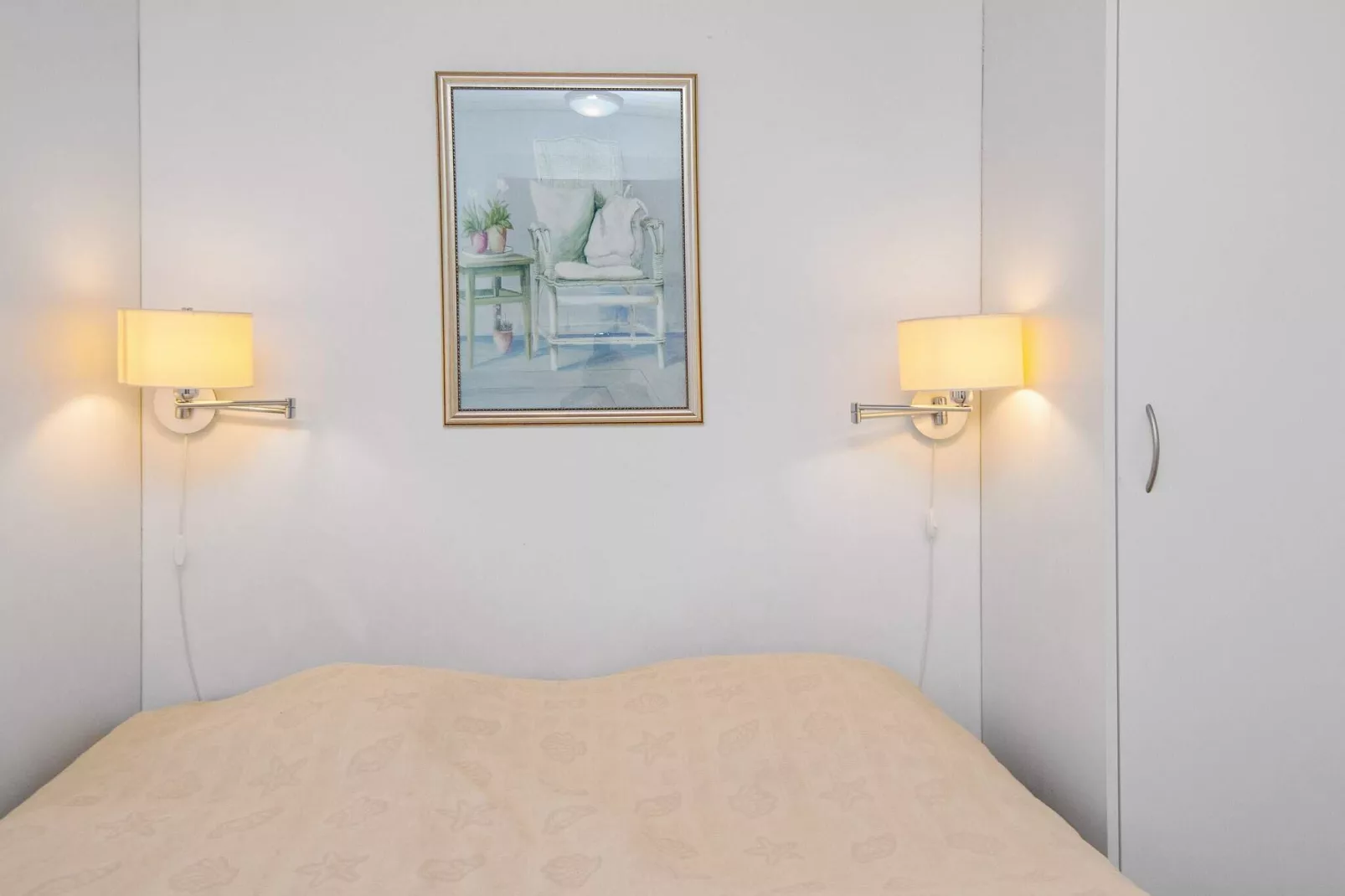 6 persoons vakantie huis in Gjern-By Traum-Binnen