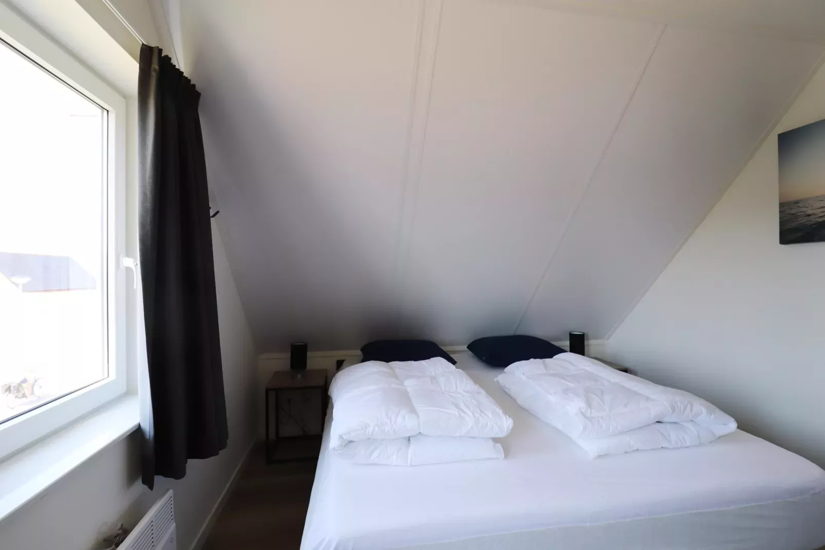 Kuifduiker 122-Slaapkamer
