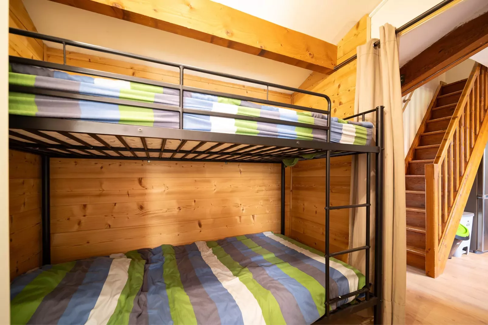 Le Schuss 3 N°287 - 2P6-Slaapkamer