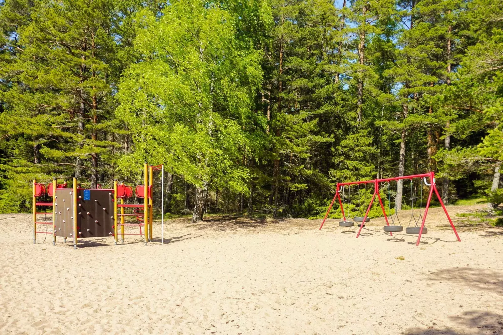 4 persoons vakantie huis in BJÖRKÖ-By Traum-Niet-getagd