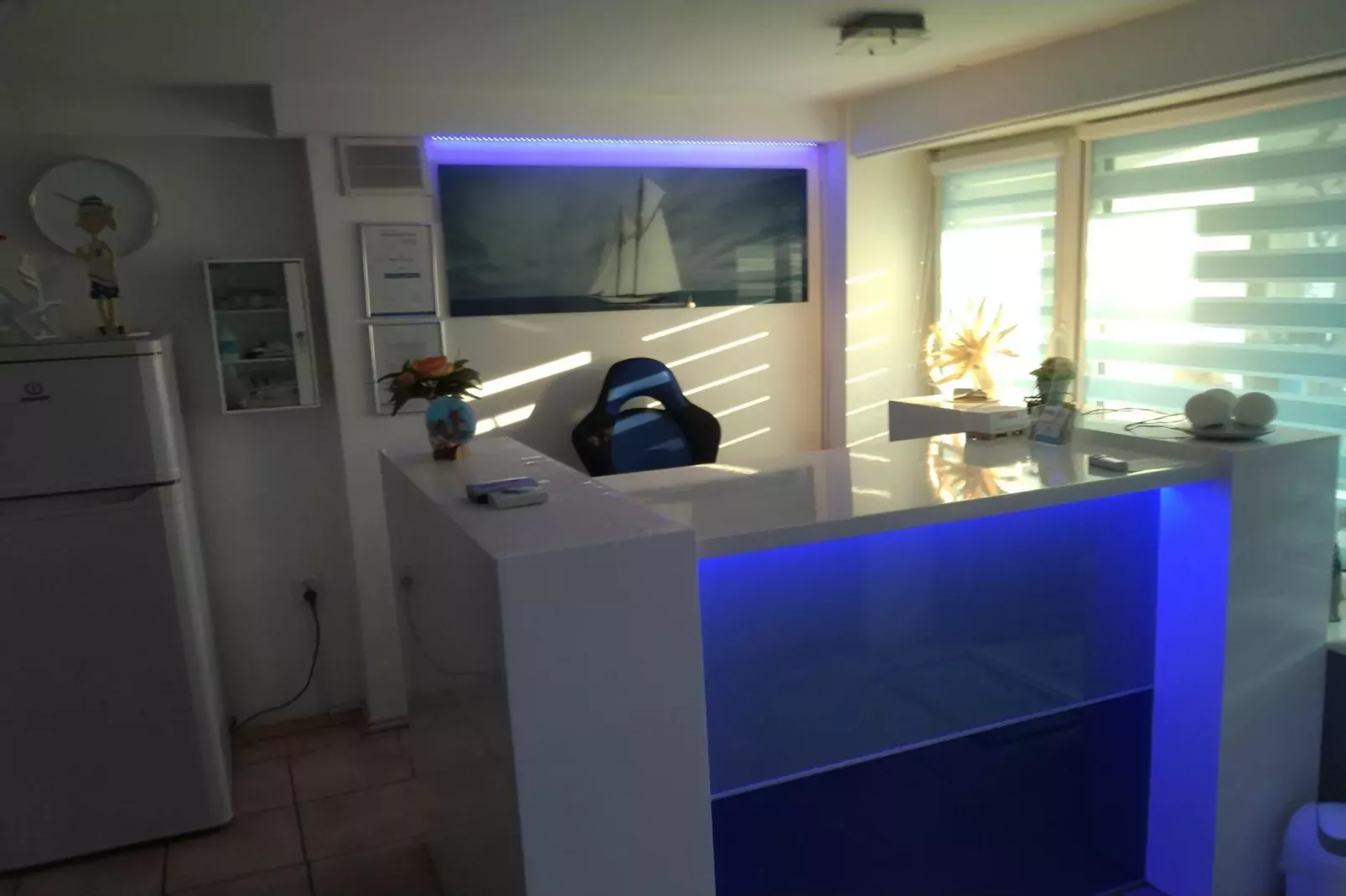recreationroom