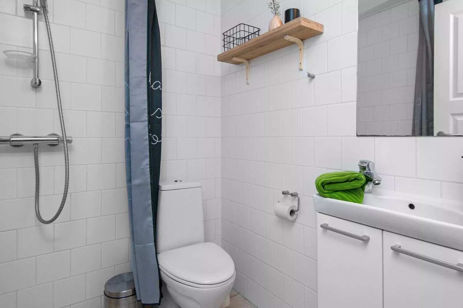 6 persoons vakantie huis in Gjern-By Traum-Binnen