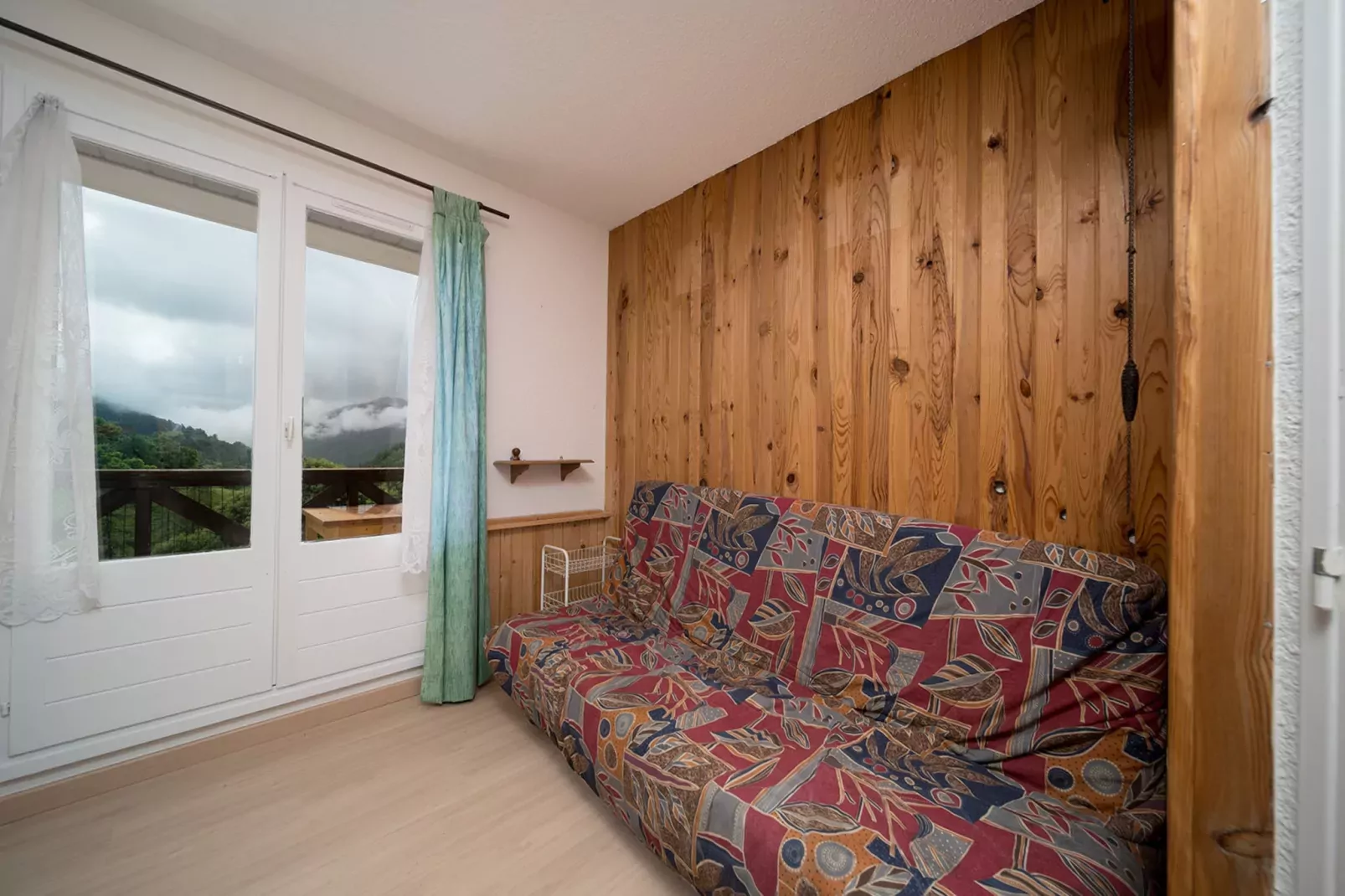 LE SCHUSS 5 N°28 - ST4C-Woonkamer