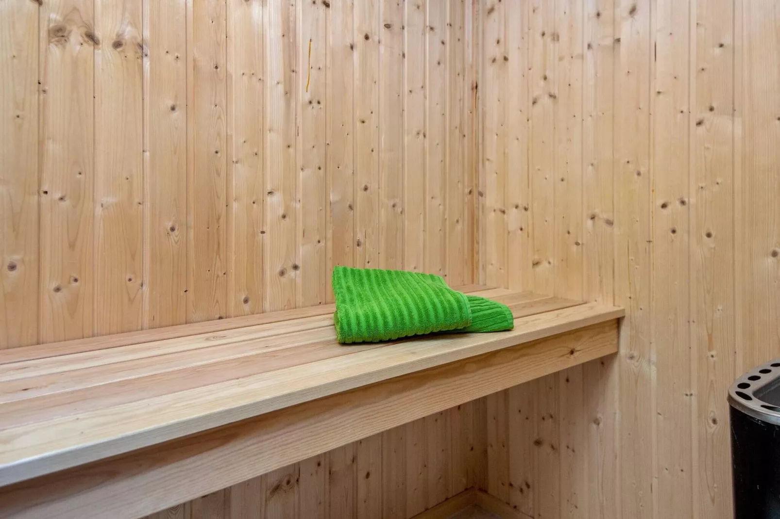 6 persoons vakantie huis in Gjern-By Traum-Sauna