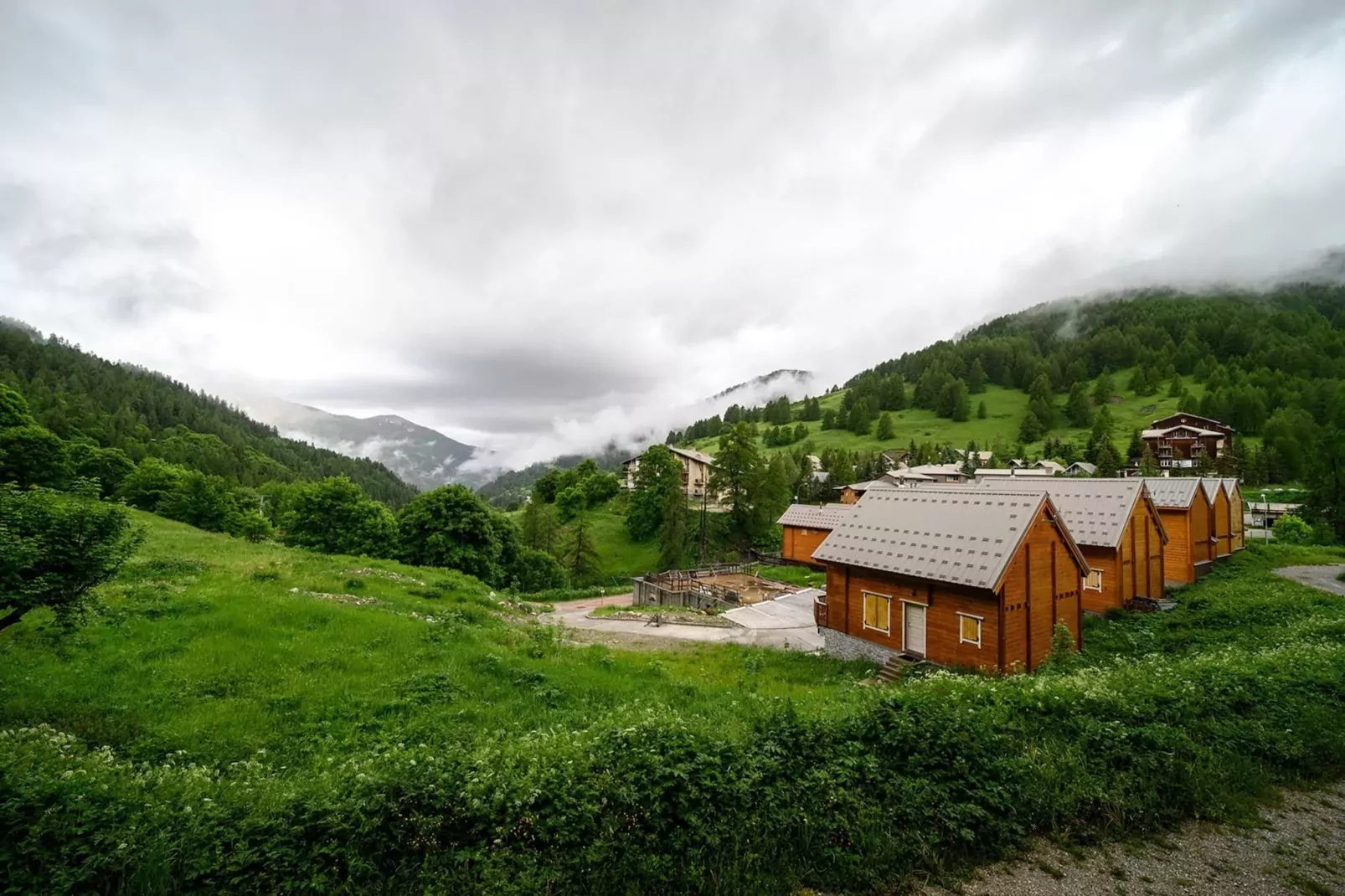 LE SCHUSS 5 N°28 - ST4C