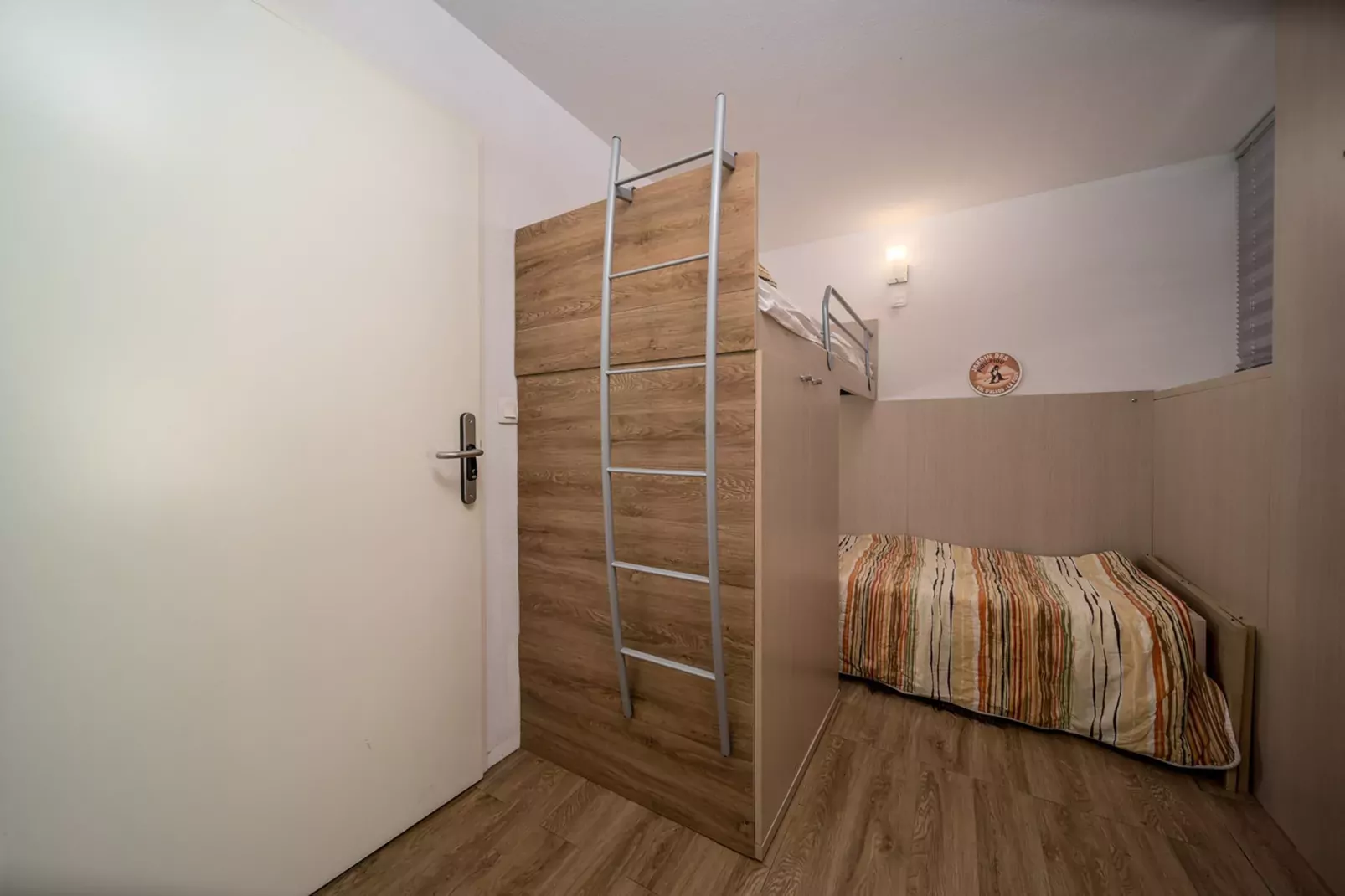 C. du Verdon N°3406 - ST6C-Slaapkamer