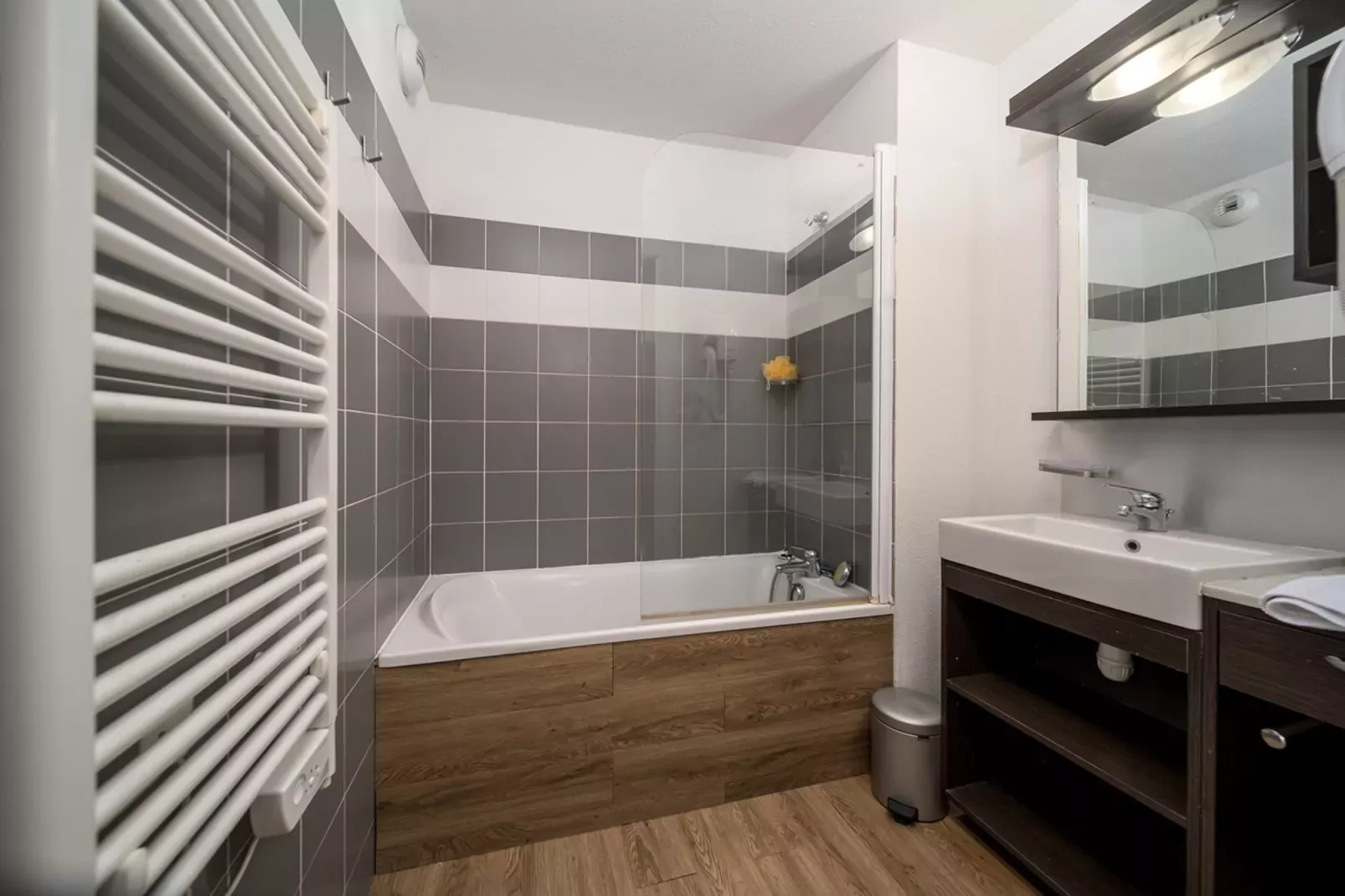 C. du Verdon N°3406 - ST6C-Badkamer