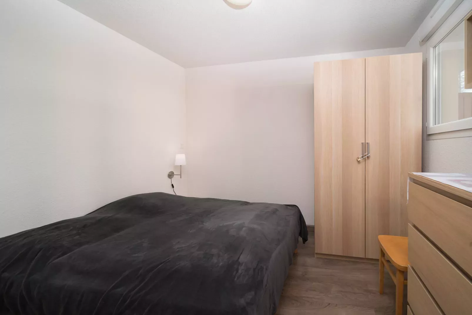 C. du Verdon N°312 - ST7C-Slaapkamer