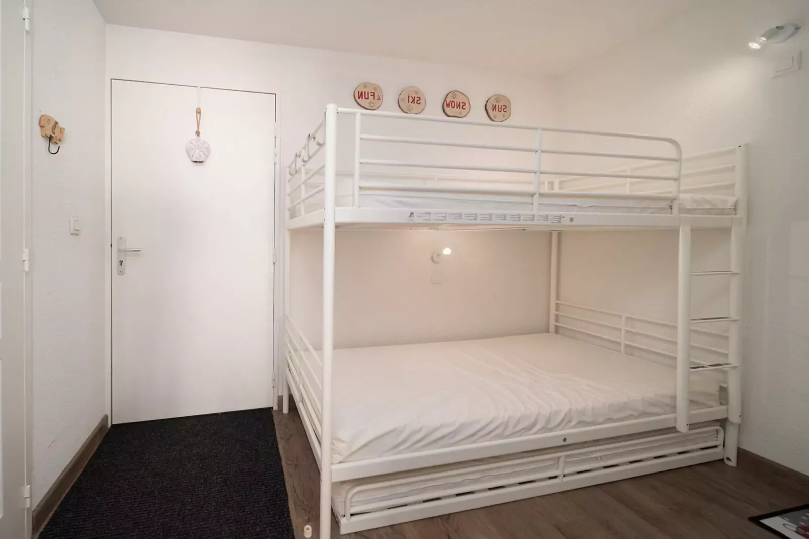 C. du Verdon N°312 - ST7C-Slaapkamer