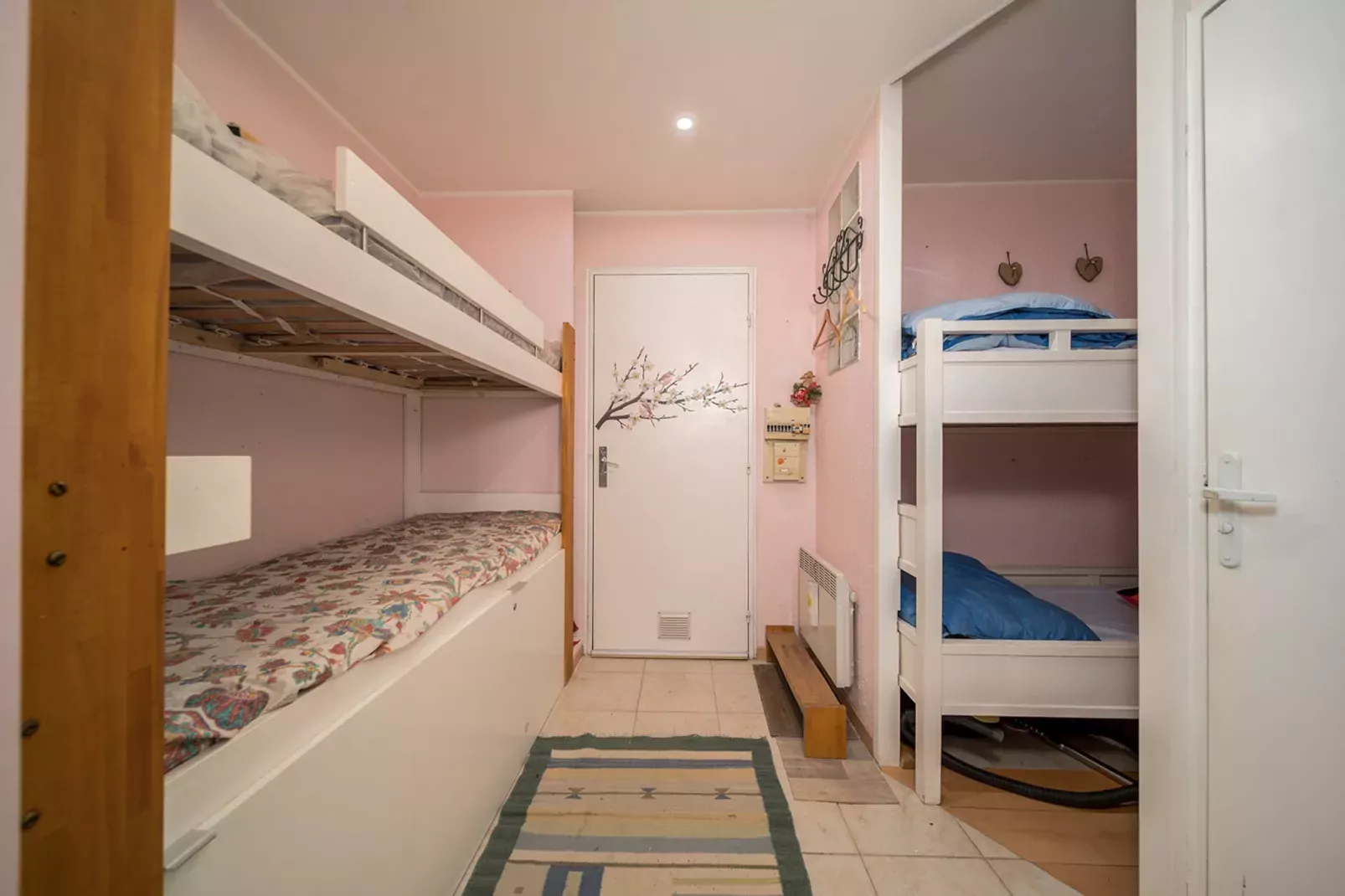 AURIAC A N°01 - ST4-Slaapkamer