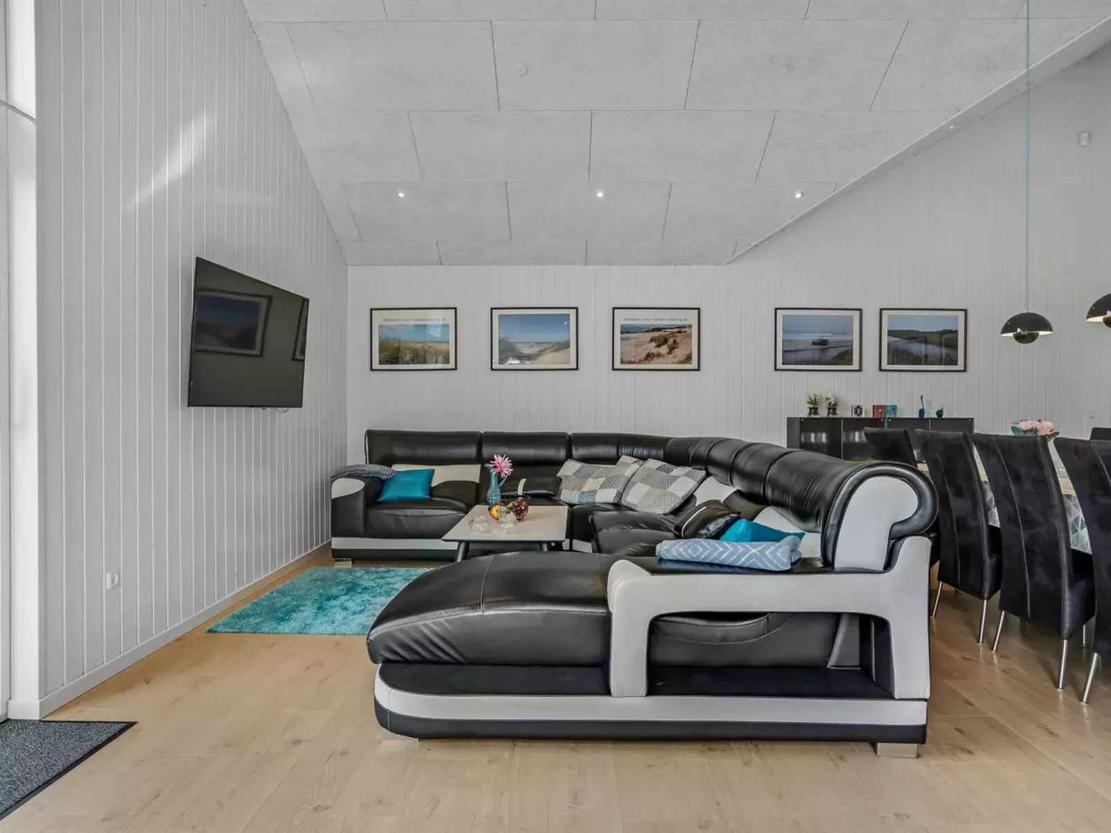 "Sunna" - 1.2km from the sea
