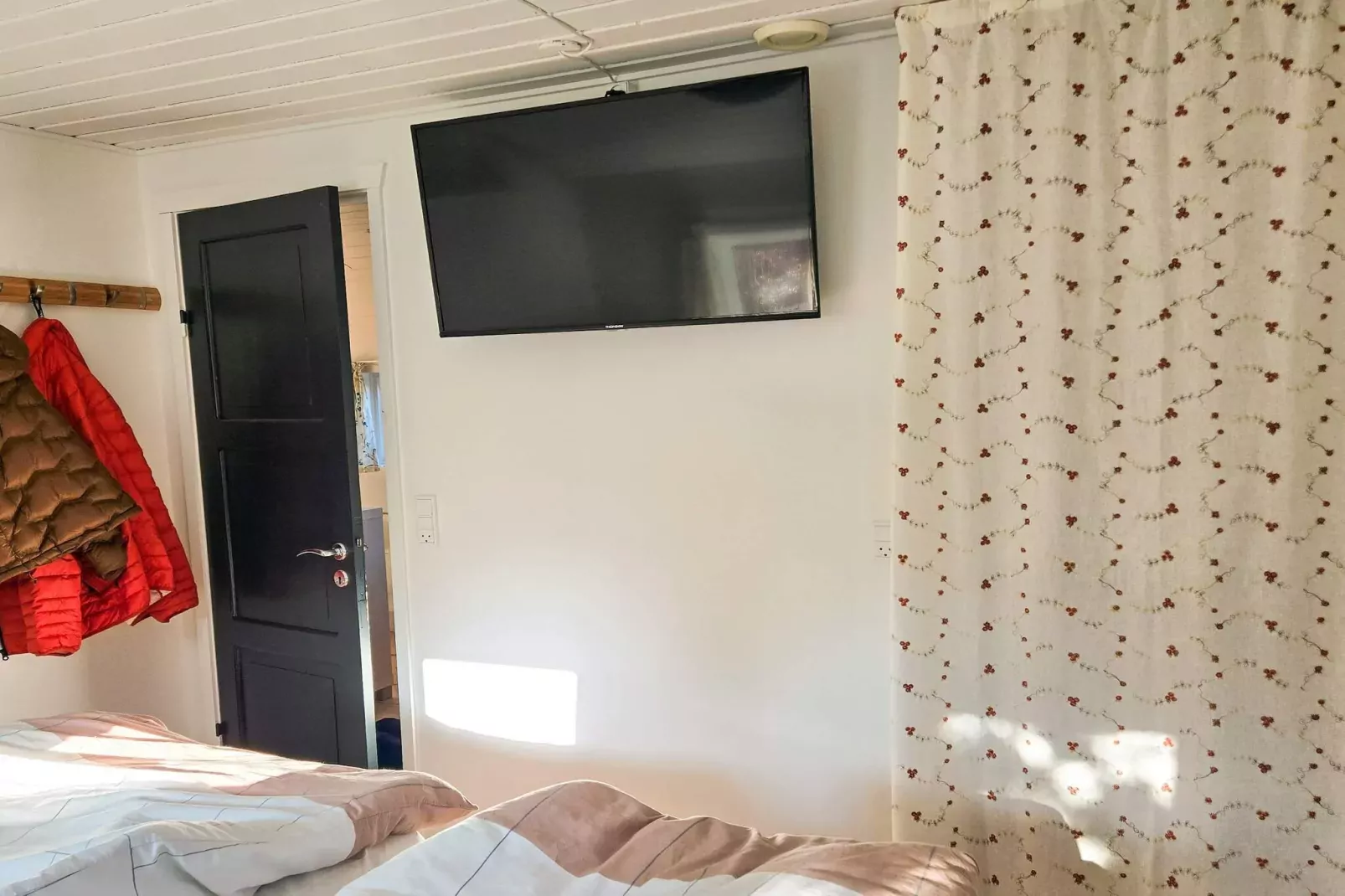 6 Personen vakantie huis in Thisted-Binnen