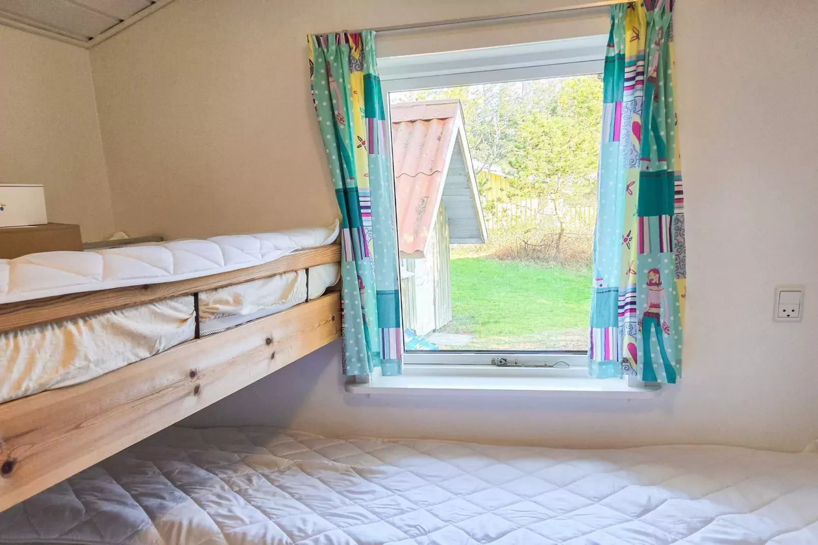 6 Personen vakantie huis in Thisted-Binnen