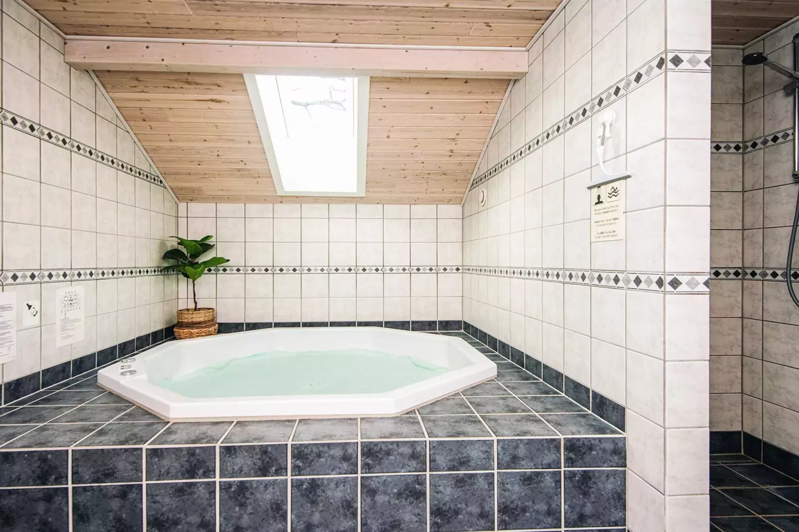 spa
