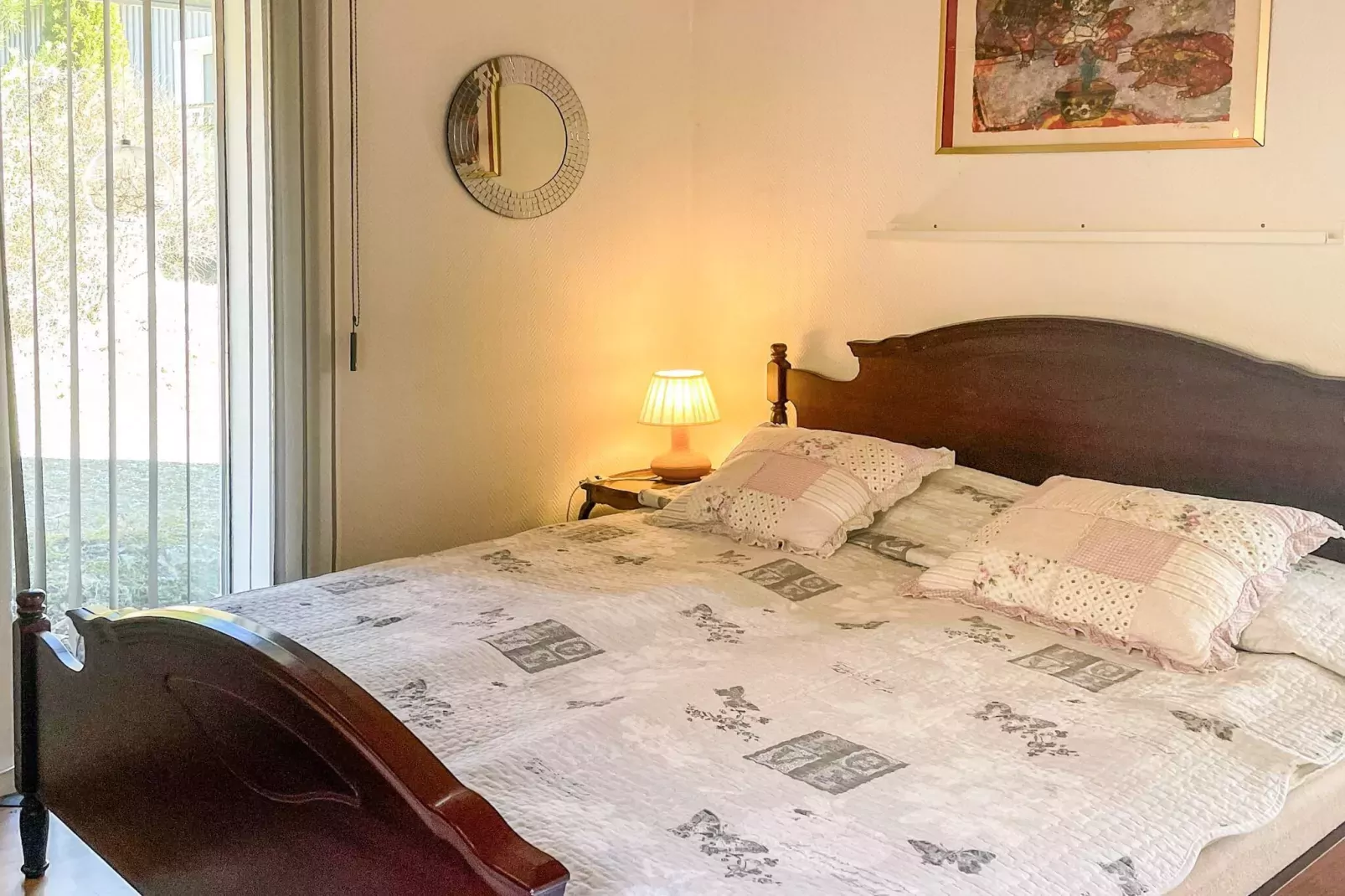 3 Personen vakantie huis in ÖDSMÅL-Binnen